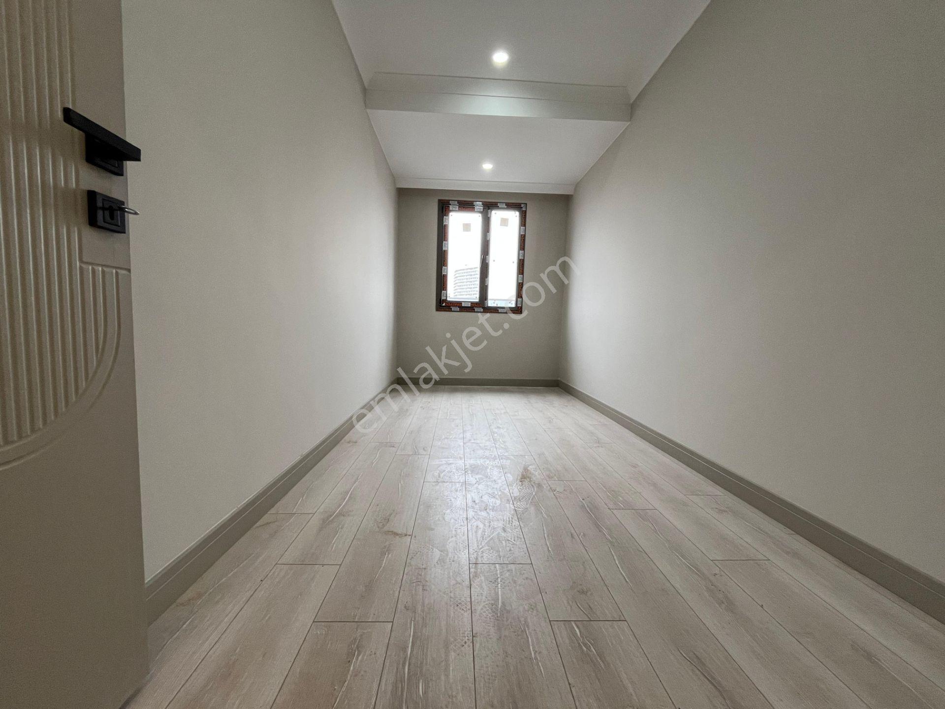 Loft'tan İnönü'de Kapalı Otoparklı Lüks 4.normal Kat Daire - Görsel 17