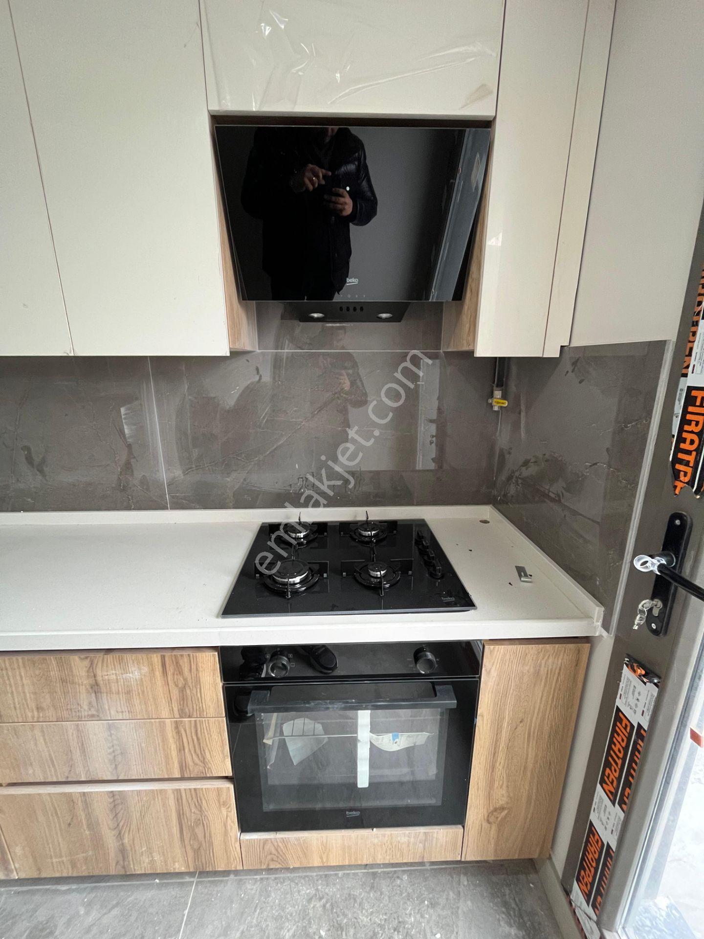 Loft'tan İnönü'de Kapalı Otoparklı Lüks 4.normal Kat Daire - Görsel 13