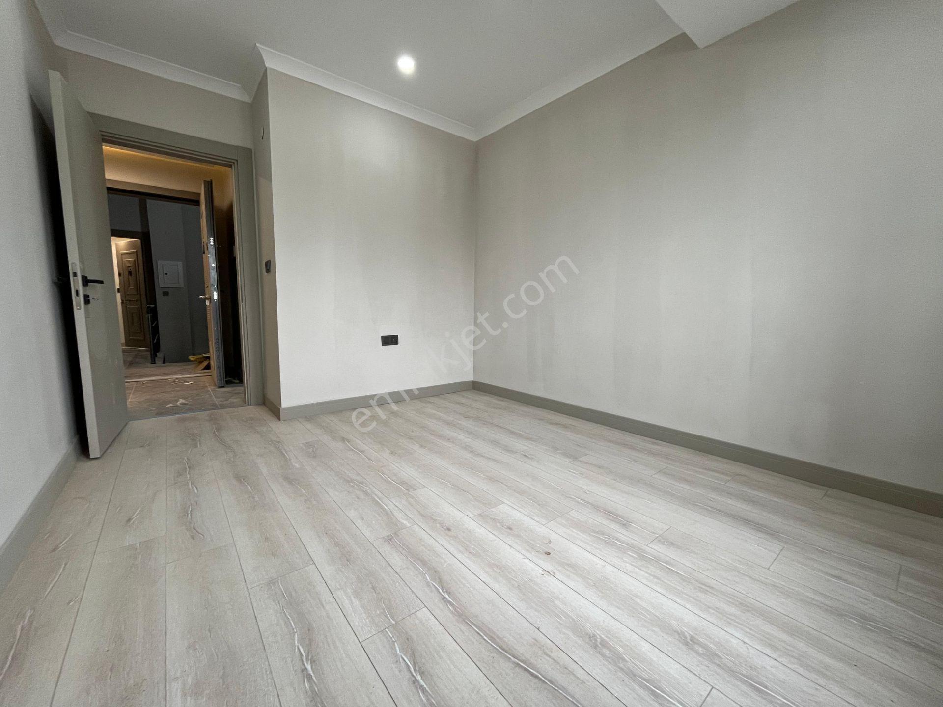 Loft'tan İnönü'de Kapalı Otoparklı Lüks 4.normal Kat Daire - Görsel 21