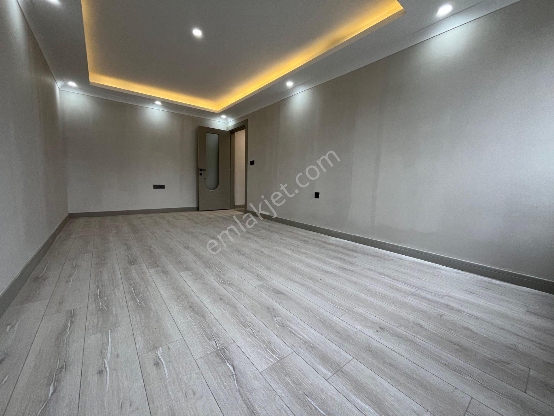 Loft'tan İnönü'de Kapalı Otoparklı Lüks 4.normal Kat Daire - Görsel 11