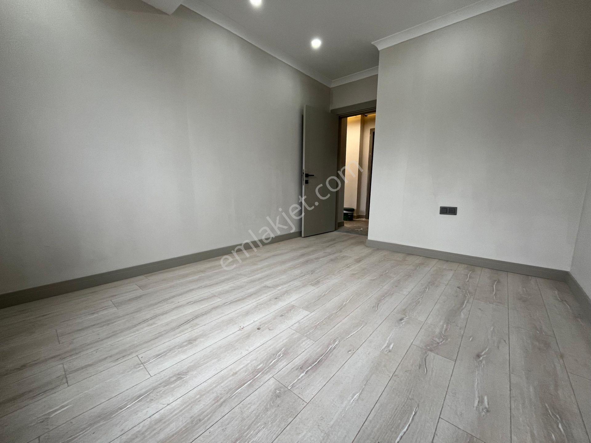 Loft'tan İnönü'de Kapalı Otoparklı Lüks 4.normal Kat Daire - Görsel 20