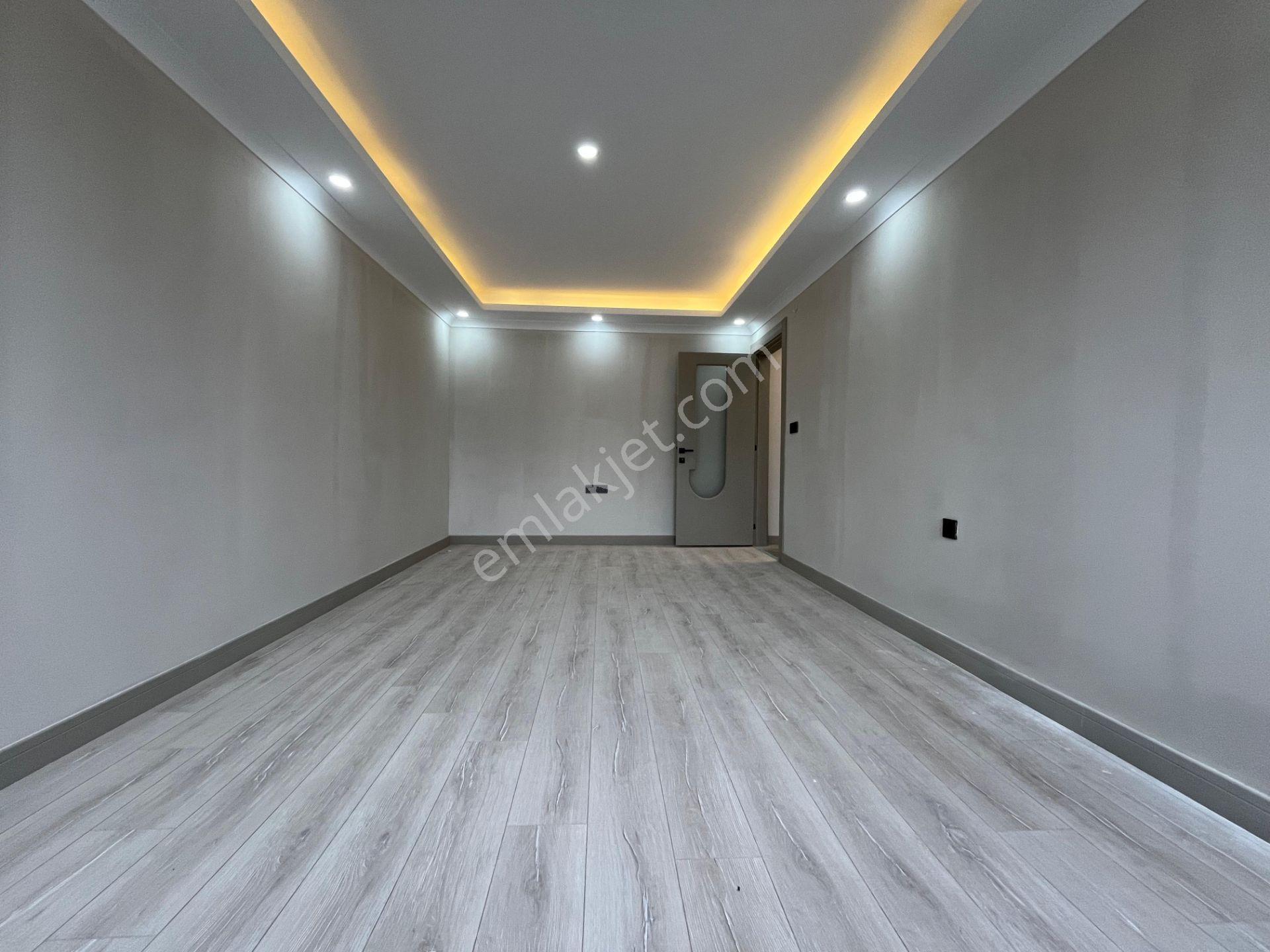 Loft'tan İnönü'de Kapalı Otoparklı Lüks 4.normal Kat Daire - Görsel 12