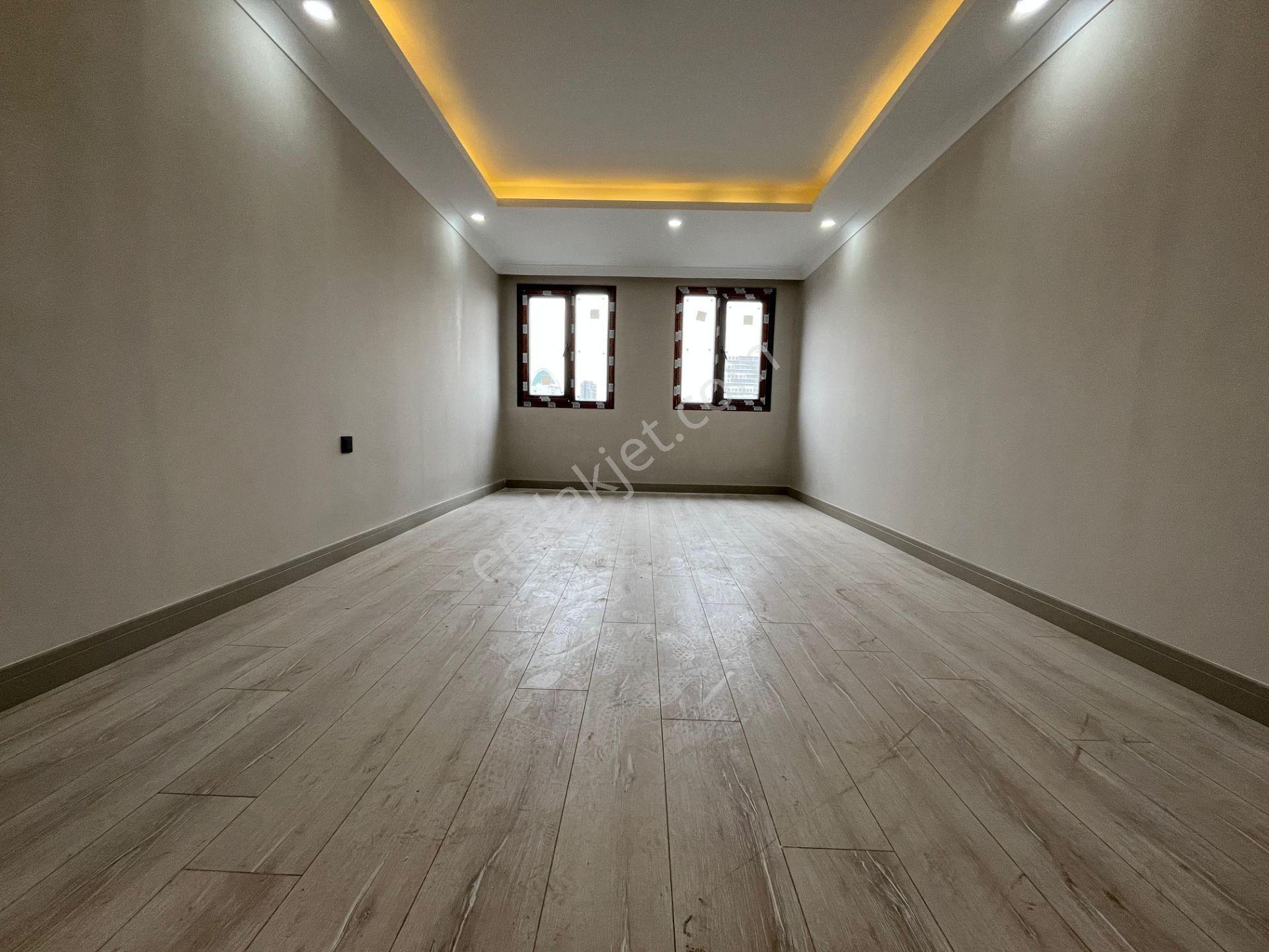 Loft'tan İnönü'de Kapalı Otoparklı Lüks 4.normal Kat Daire - Görsel 8