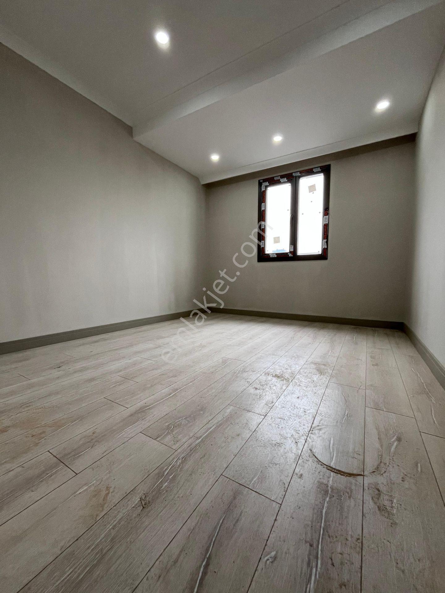 Loft'tan İnönü'de Kapalı Otoparklı Lüks 4.normal Kat Daire - Görsel 15