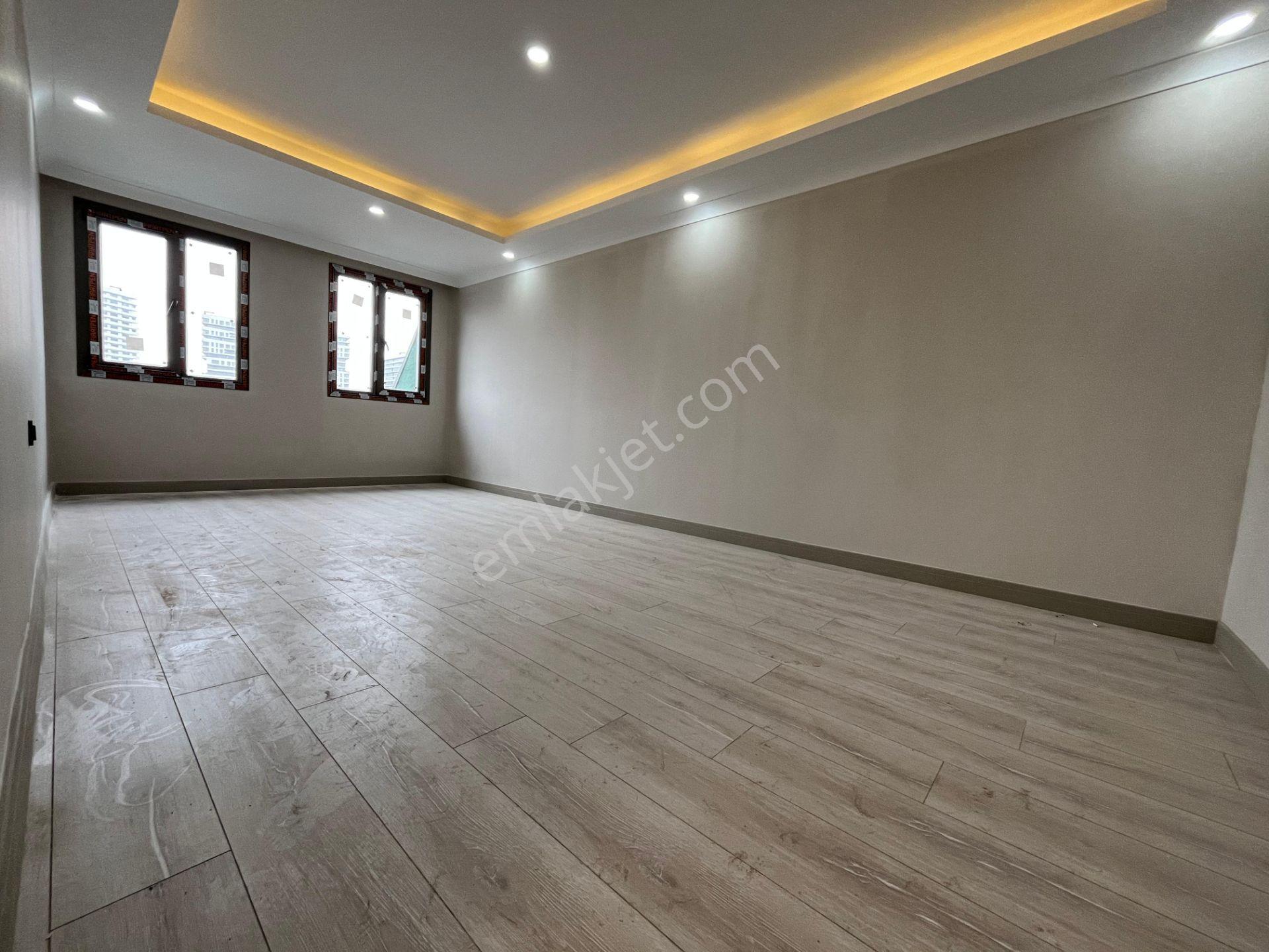 Loft'tan İnönü'de Kapalı Otoparklı Lüks 4.normal Kat Daire - Görsel 10