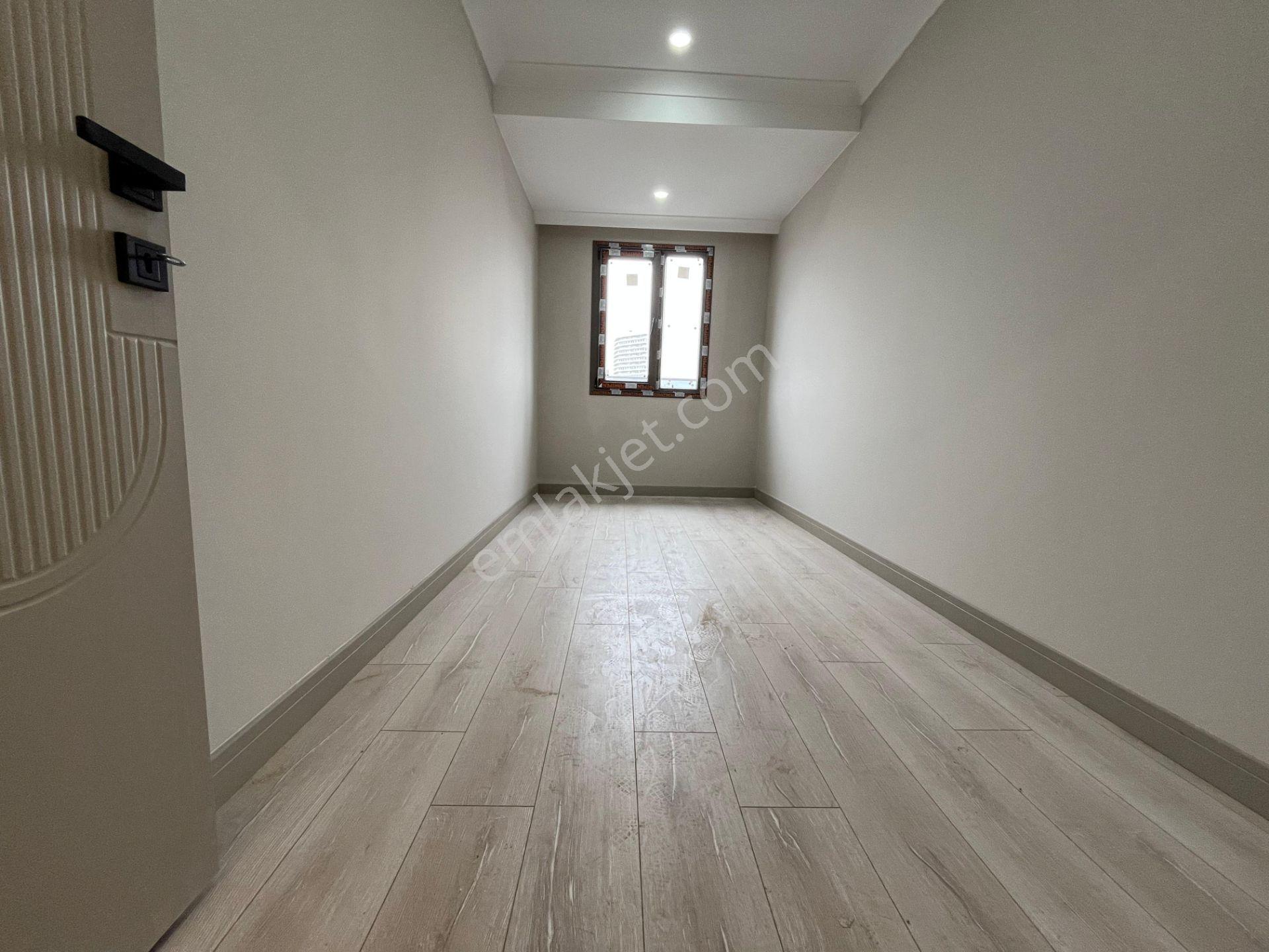 Loft'tan İnönü'de Kapalı Otoparklı Lüks 4.normal Kat Daire - Görsel 14