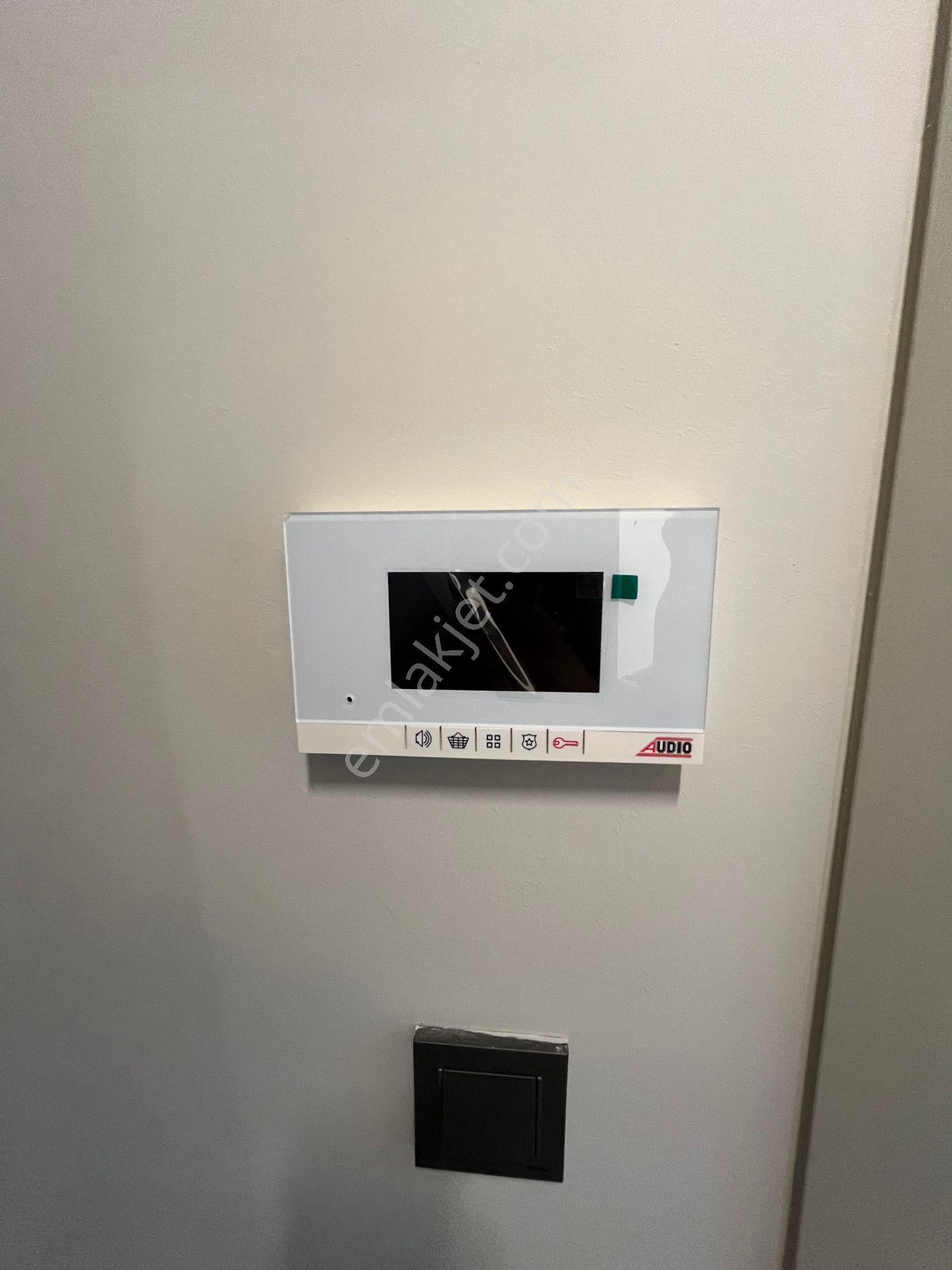 Loft'tan İnönü'de Kapalı Otoparklı Lüks 4.normal Kat Daire - Görsel 27