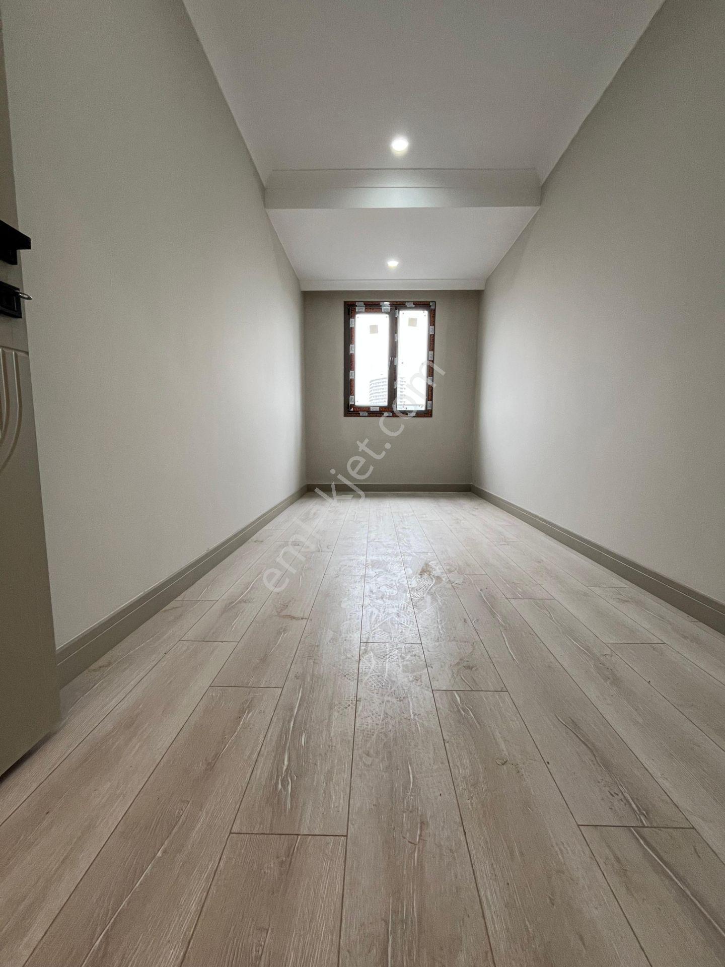 Loft'tan İnönü'de Kapalı Otoparklı Lüks 4.normal Kat Daire - Görsel 16