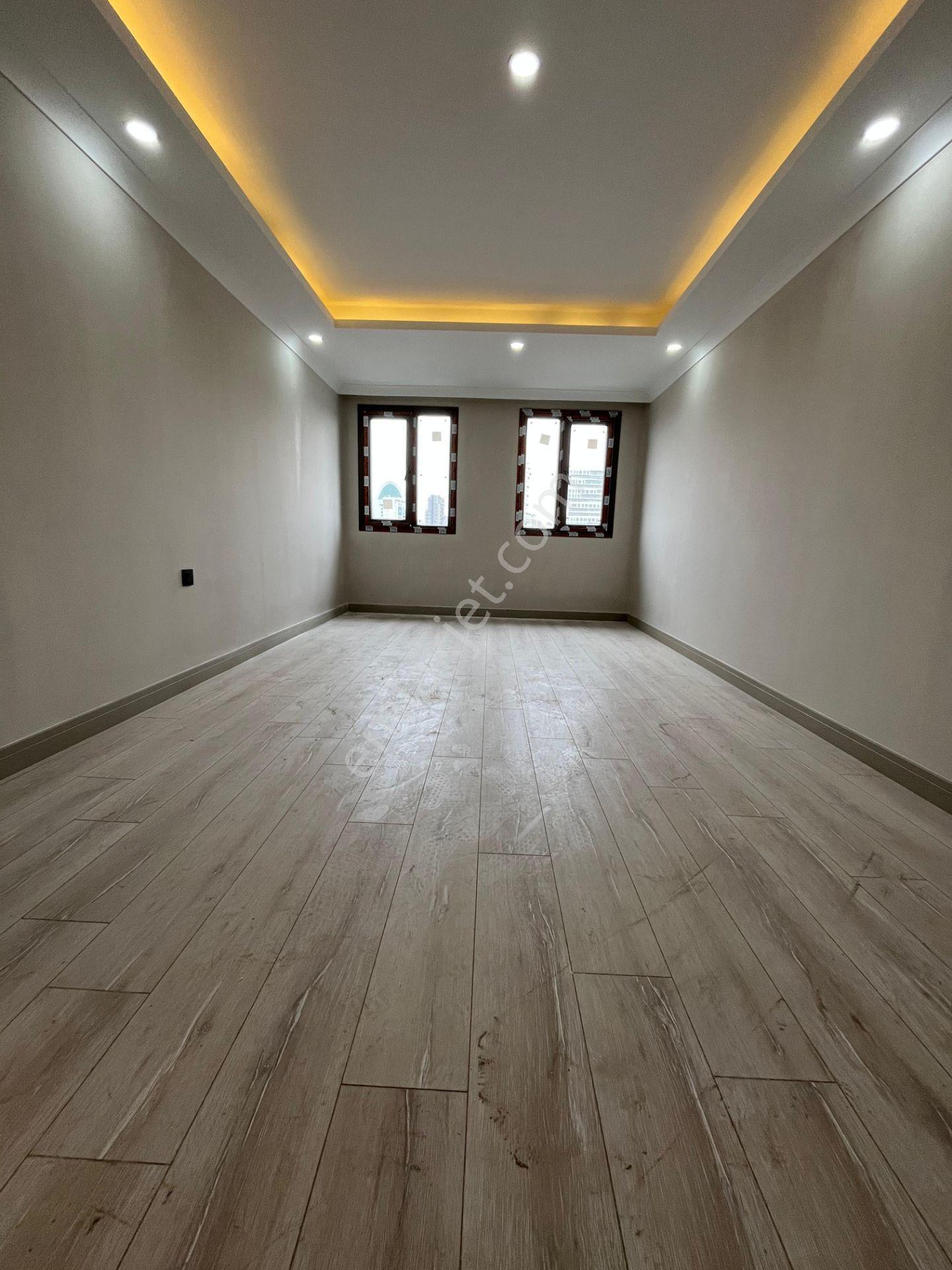 Loft'tan İnönü'de Kapalı Otoparklı Lüks 4.normal Kat Daire - Görsel 7