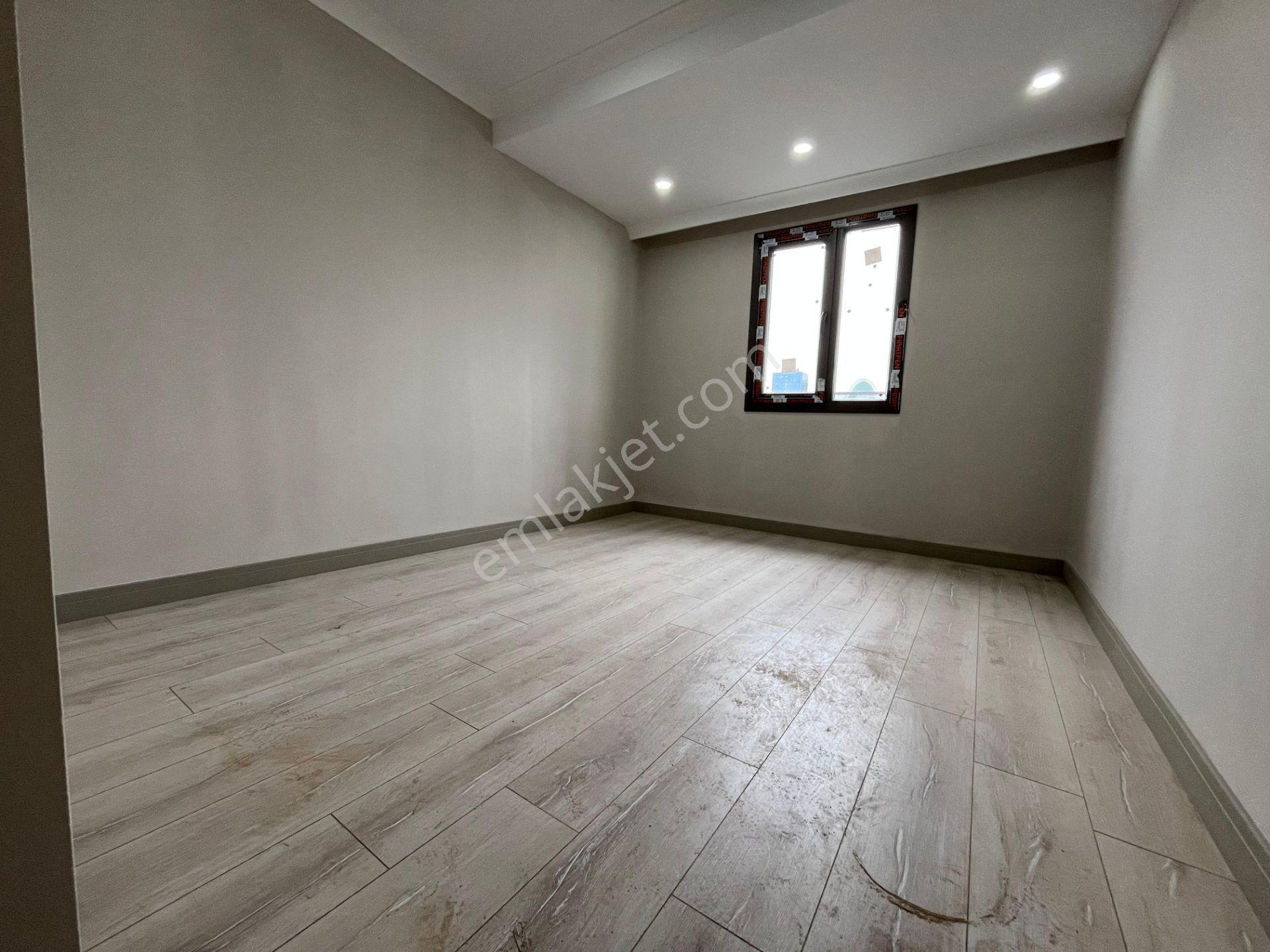 Loft'tan İnönü'de Kapalı Otoparklı Lüks 4.normal Kat Daire - Görsel 19