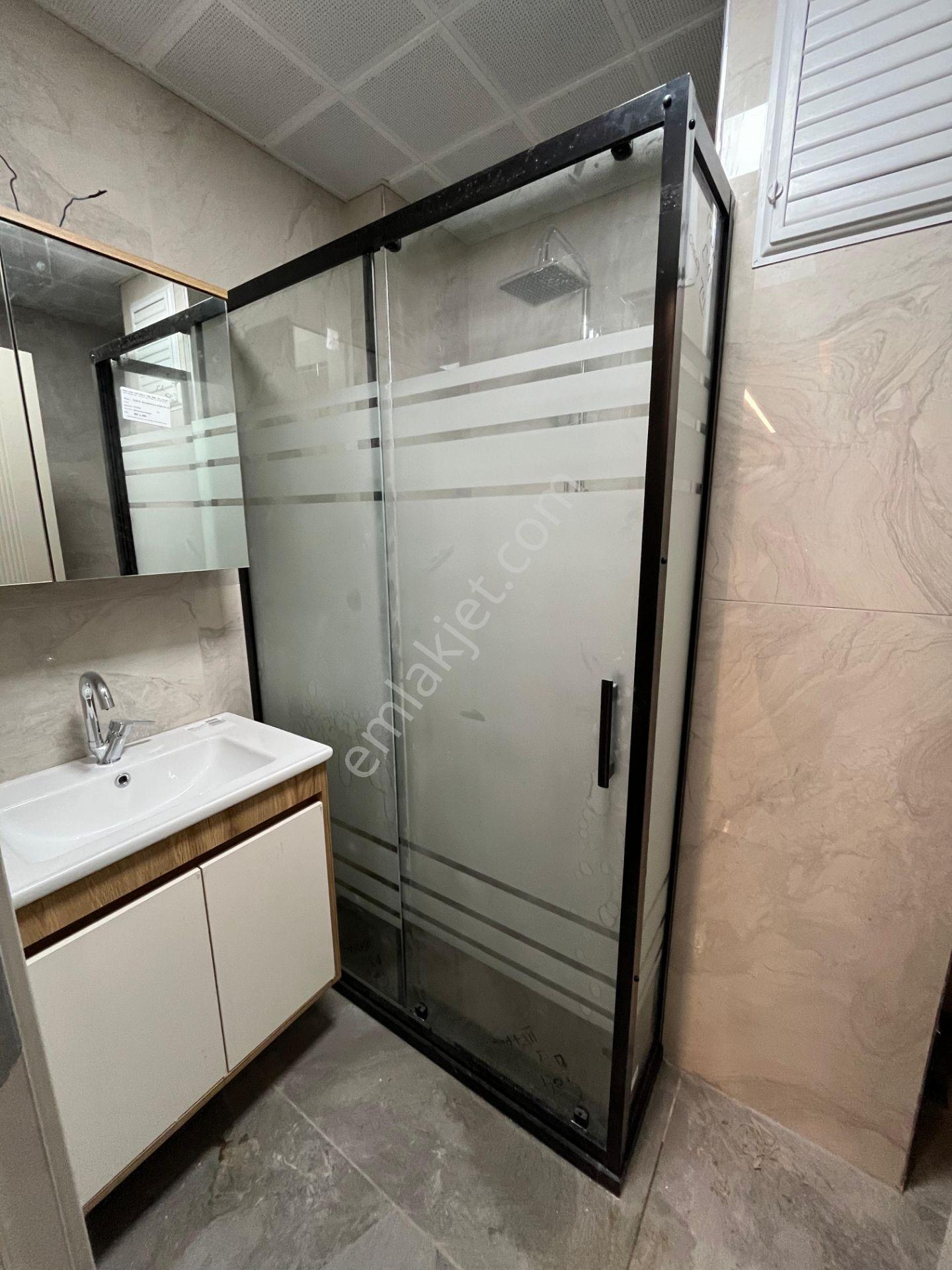 Loft'tan İnönü'de Kapalı Otoparklı Lüks 4.normal Kat Daire - Görsel 26