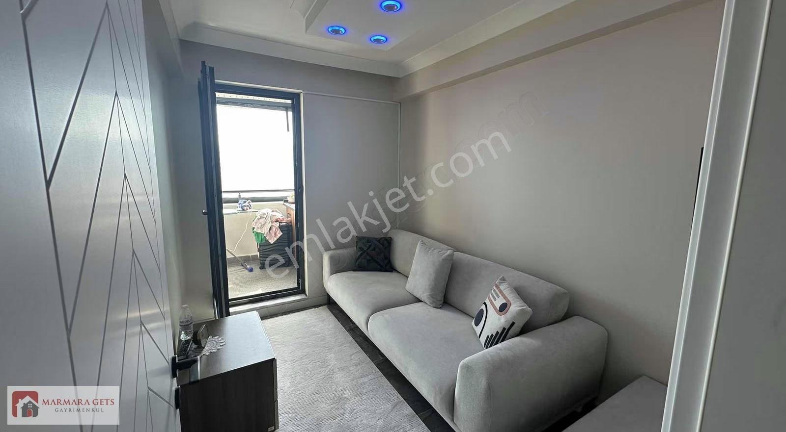 Marmara Gets -körfez Yeniyalı Mh. Satılık 3+1 Lüks Dubleks Daire - Görsel 31