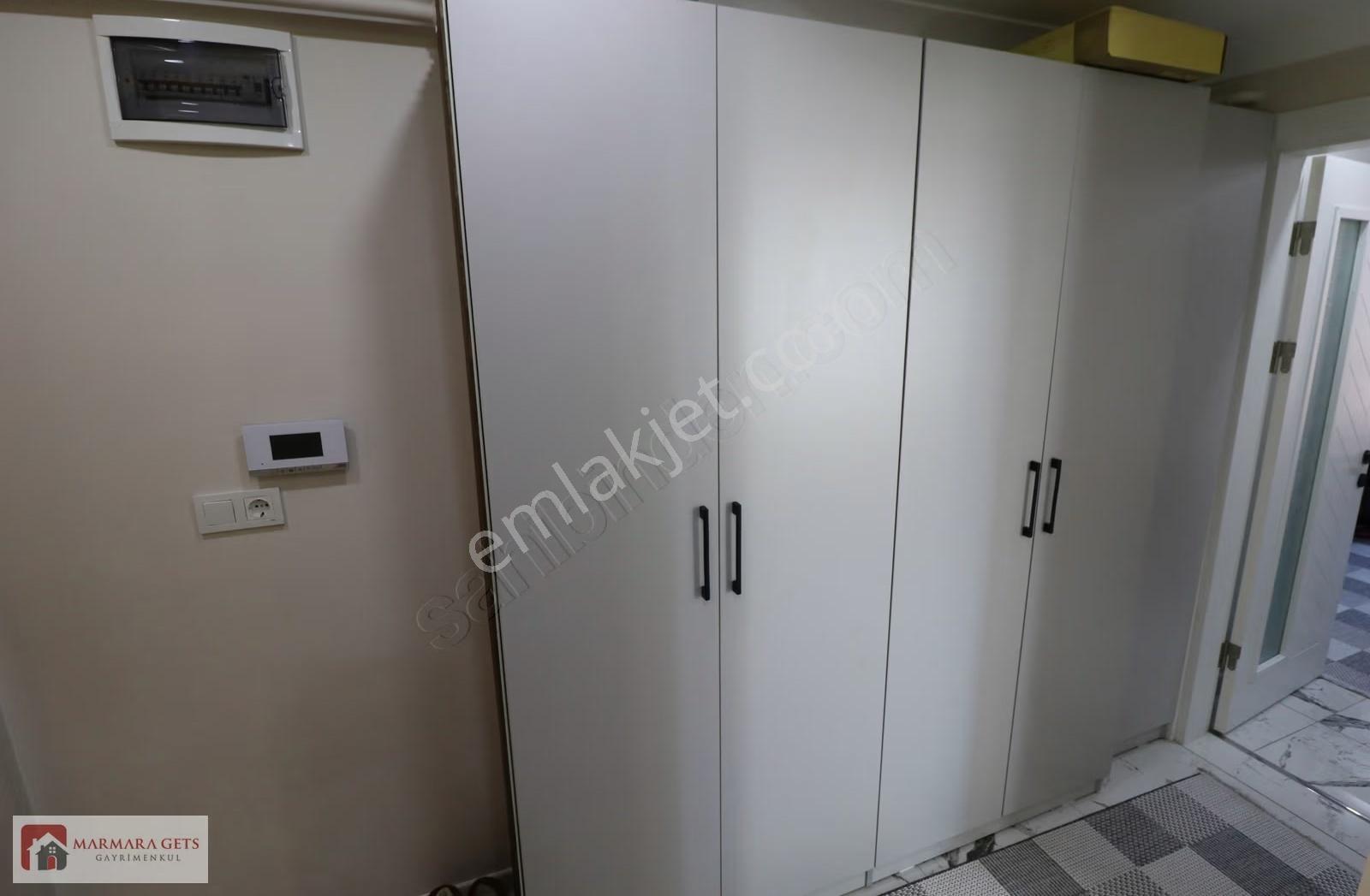 Marmara Gets -körfez Yeniyalı Mh. Satılık 3+1 Lüks Dubleks Daire - Görsel 2