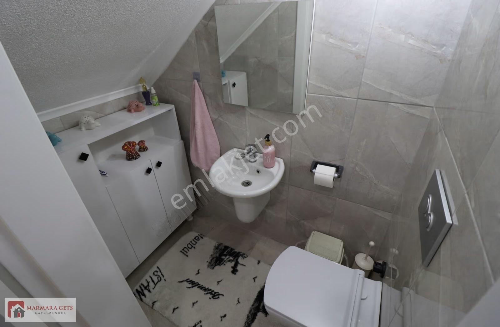 Marmara Gets -körfez Yeniyalı Mh. Satılık 3+1 Lüks Dubleks Daire - Görsel 10