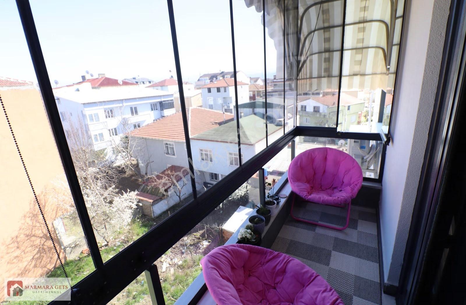 Marmara Gets -körfez Yeniyalı Mh. Satılık 3+1 Lüks Dubleks Daire - Görsel 7