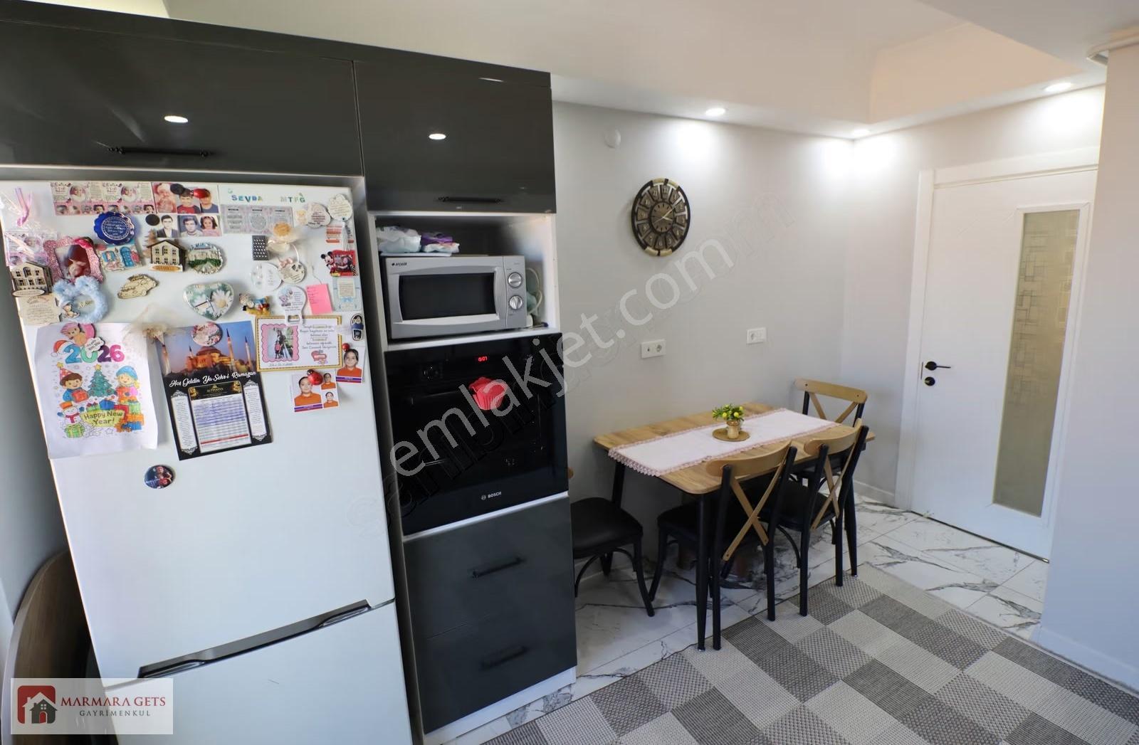 Marmara Gets -körfez Yeniyalı Mh. Satılık 3+1 Lüks Dubleks Daire - Görsel 11