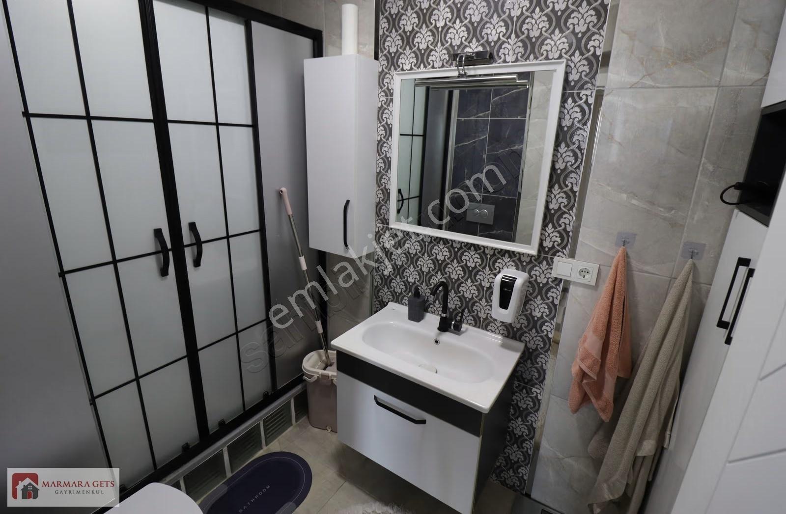Marmara Gets -körfez Yeniyalı Mh. Satılık 3+1 Lüks Dubleks Daire - Görsel 23