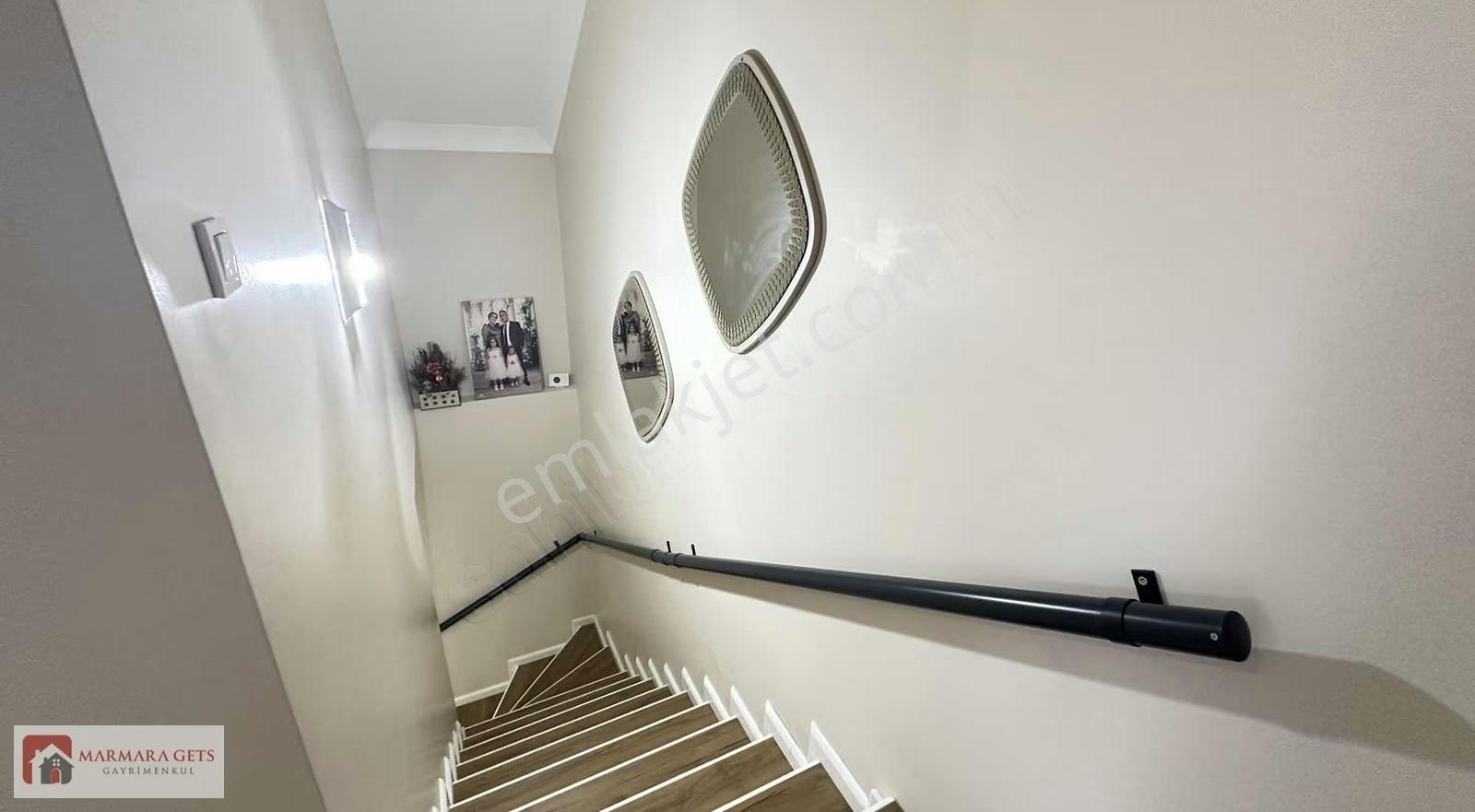 Marmara Gets -körfez Yeniyalı Mh. Satılık 3+1 Lüks Dubleks Daire - Görsel 26