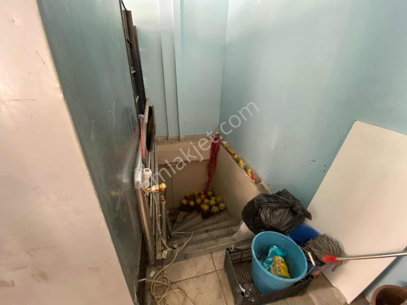 Hayat Gayrimenkul Güres Cad. Satılık 3 Dükkan+3 Ofis+depo - Görsel 3