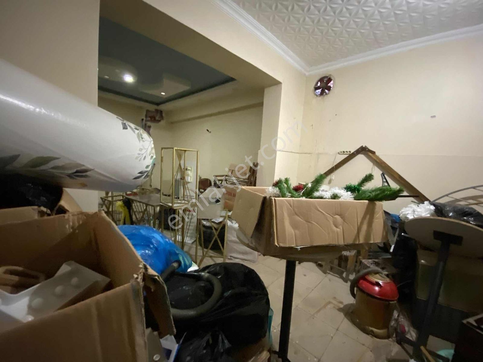 Hayat Gayrimenkul Güres Cad. Satılık 3 Dükkan+3 Ofis+depo - Görsel 19