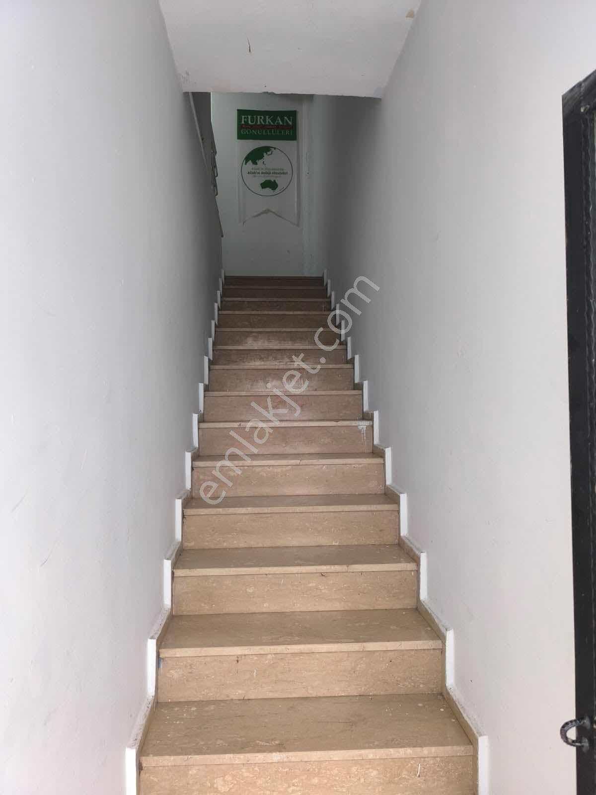 Hayat Gayrimenkul Güres Cad. Satılık 3 Dükkan+3 Ofis+depo - Görsel 28