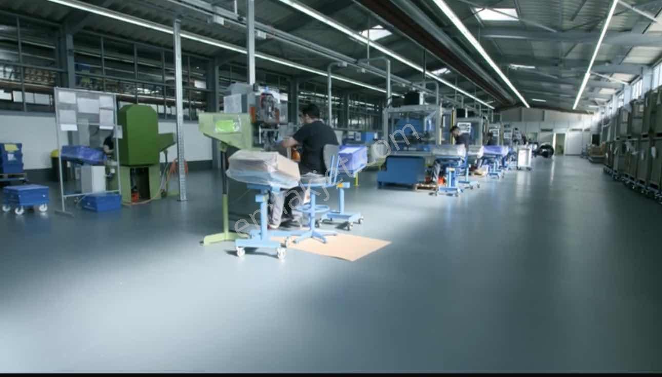 İhracat Ağı Kurulu, Döviz Bazlı Gelir Üreten Faal Fabrika - Görsel 25