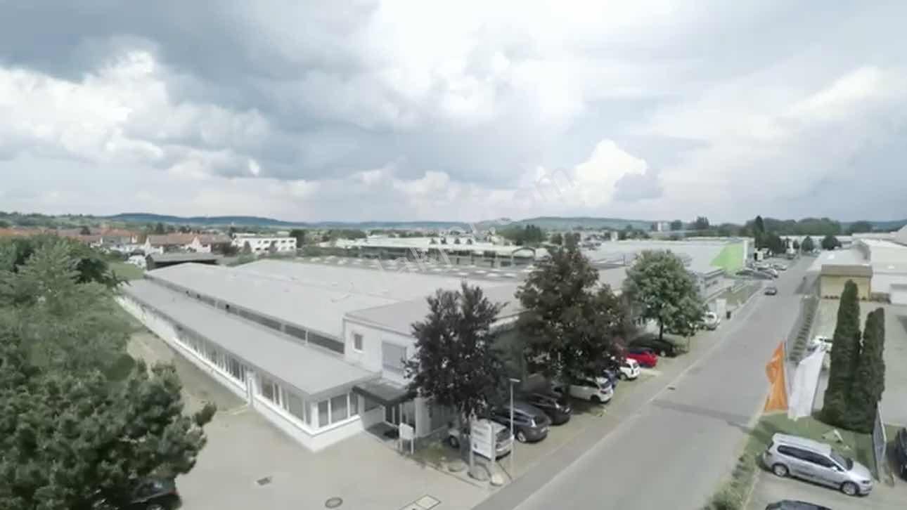 İhracat Ağı Kurulu, Döviz Bazlı Gelir Üreten Faal Fabrika - Görsel 16