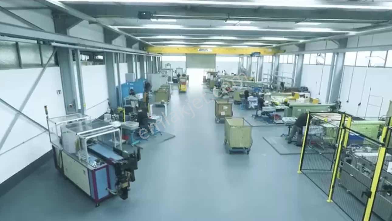 İhracat Ağı Kurulu, Döviz Bazlı Gelir Üreten Faal Fabrika - Görsel 9