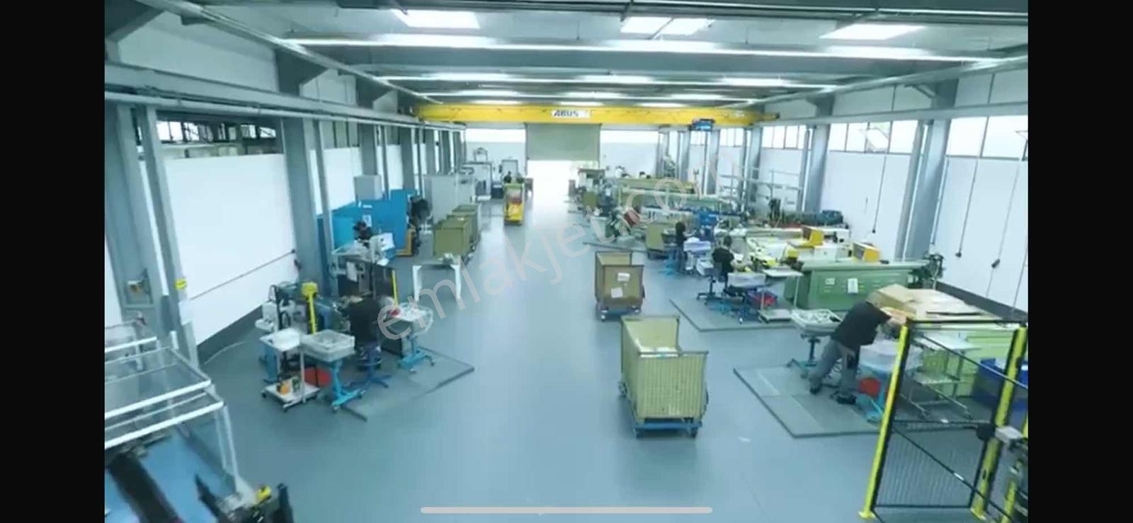 İhracat Ağı Kurulu, Döviz Bazlı Gelir Üreten Faal Fabrika - Görsel 21