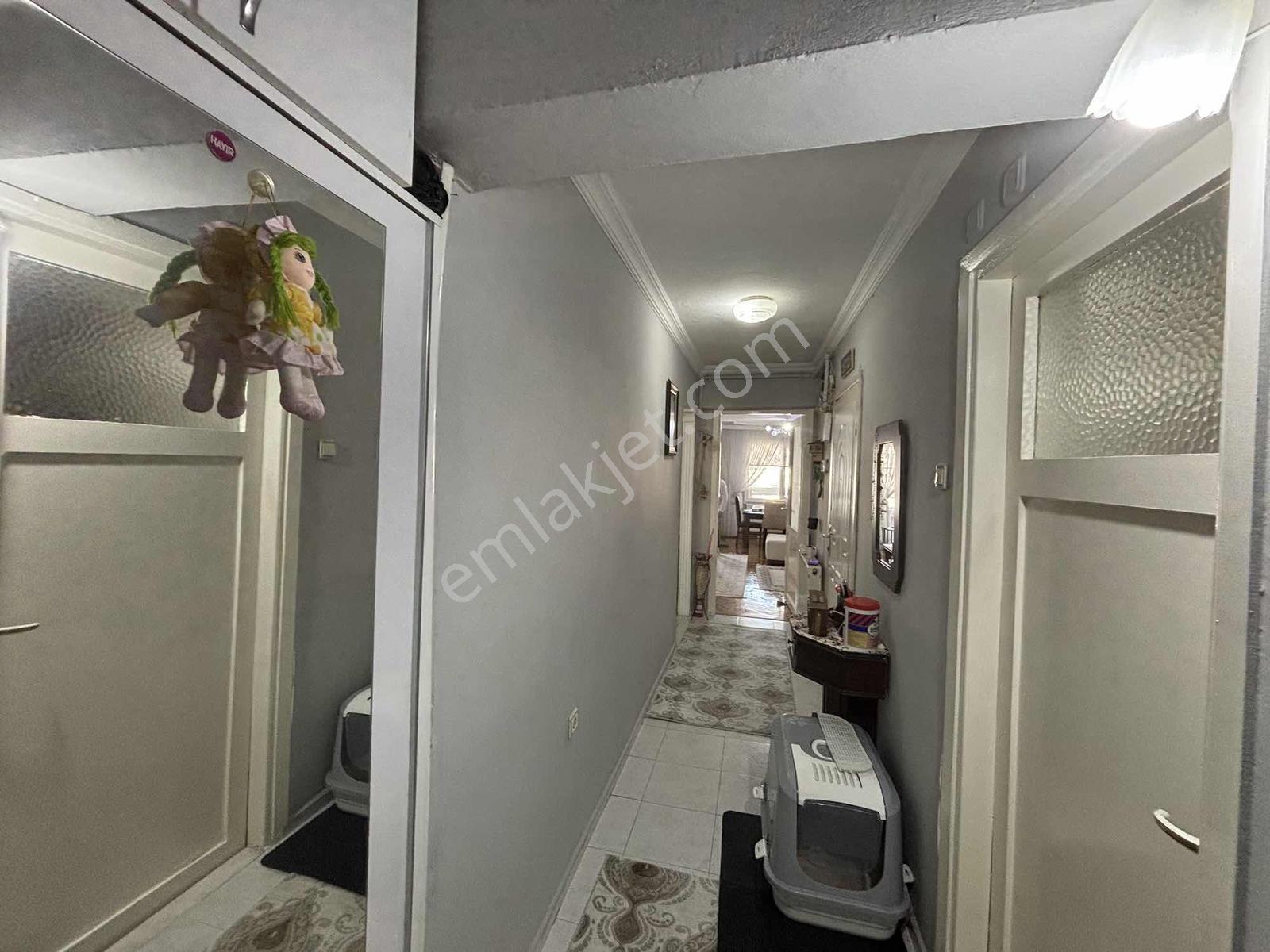 Hatay Metrosuna 2 Dk | 3+1 140 M² Net Geniş Daire - Görsel 34
