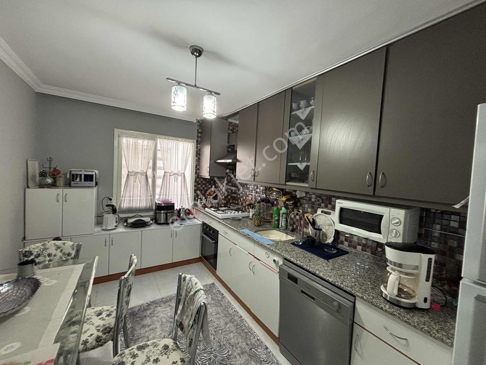 Hatay Metrosuna 2 Dk | 3+1 140 M² Net Geniş Daire - Görsel 18