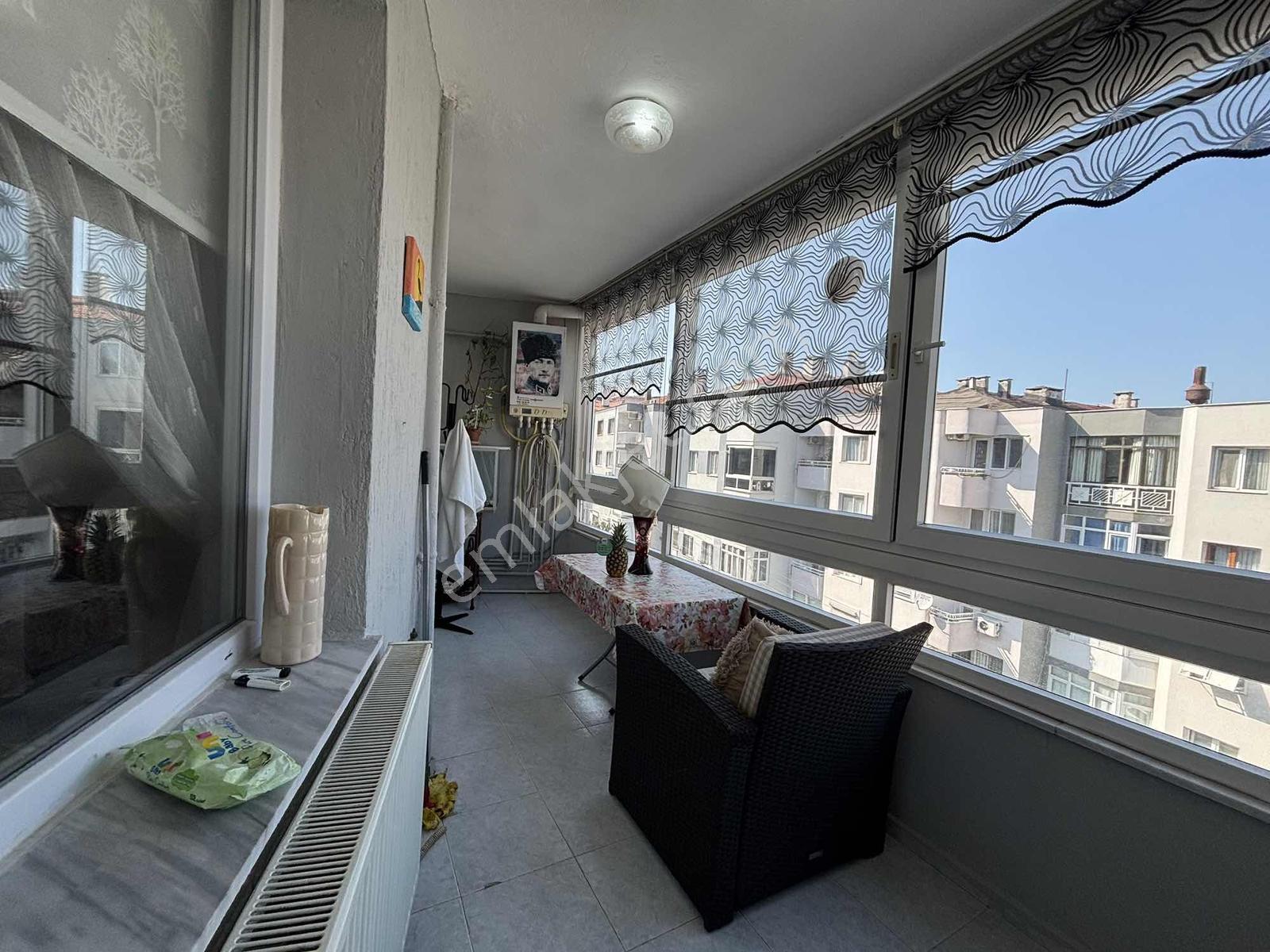 Hatay Metrosuna 2 Dk | 3+1 140 M² Net Geniş Daire - Görsel 30