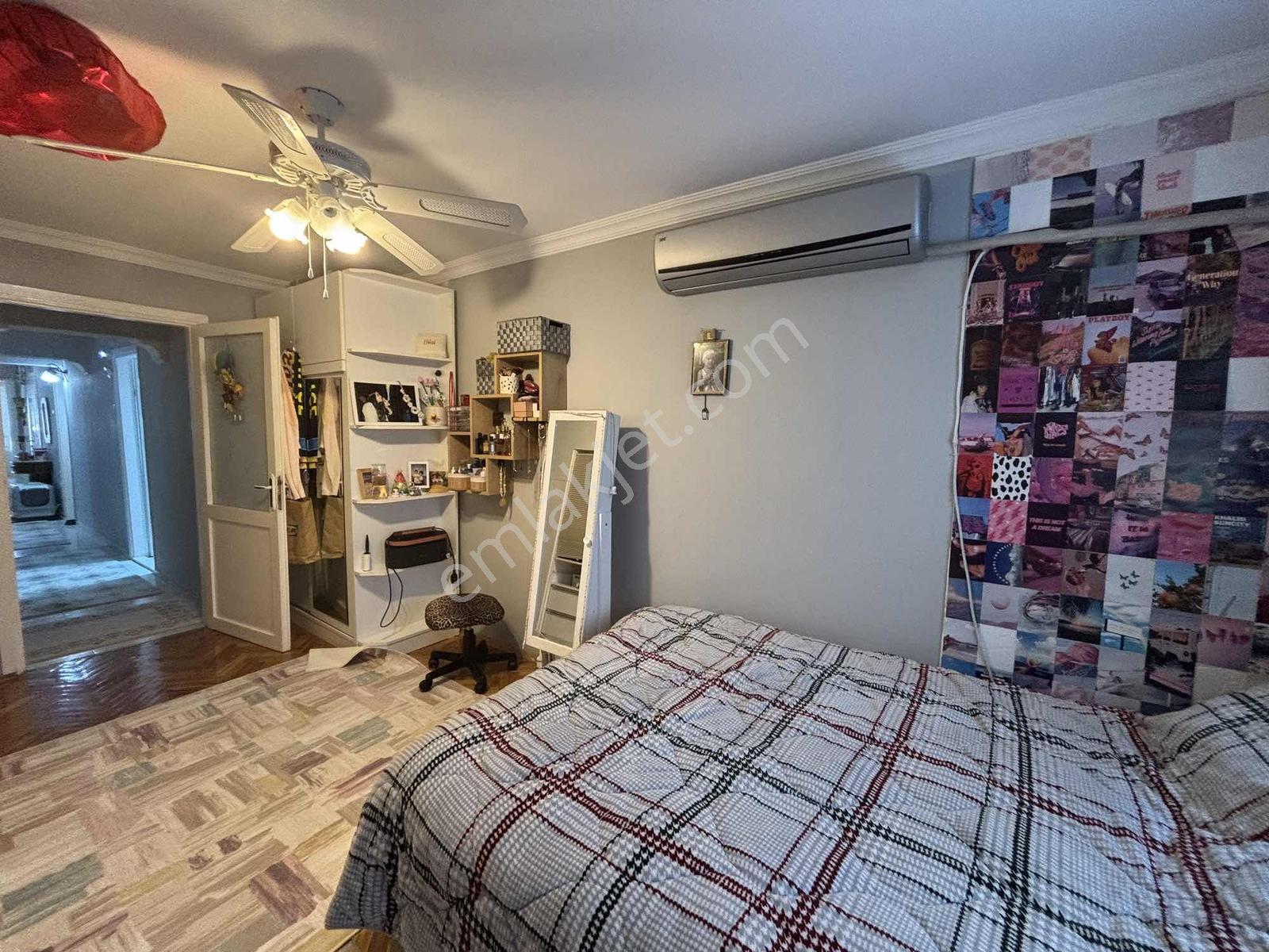Hatay Metrosuna 2 Dk | 3+1 140 M² Net Geniş Daire - Görsel 16