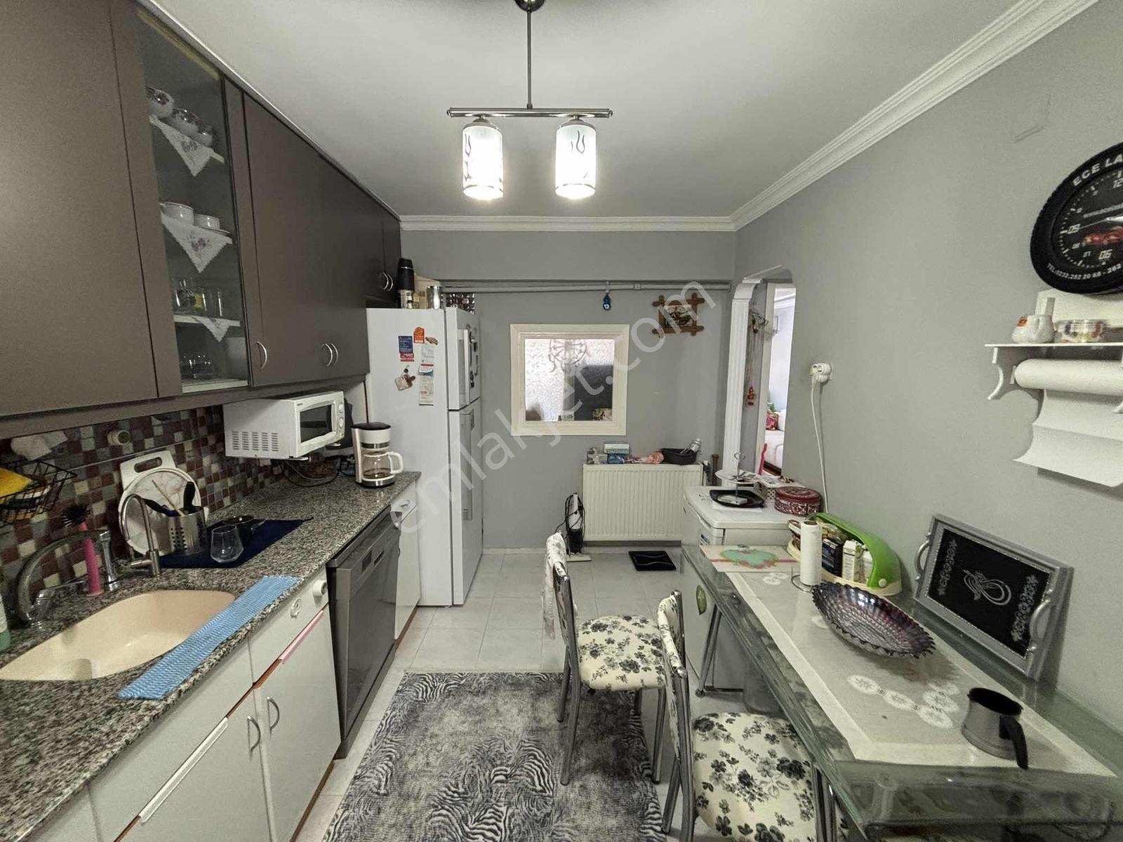 Hatay Metrosuna 2 Dk | 3+1 140 M² Net Geniş Daire - Görsel 27