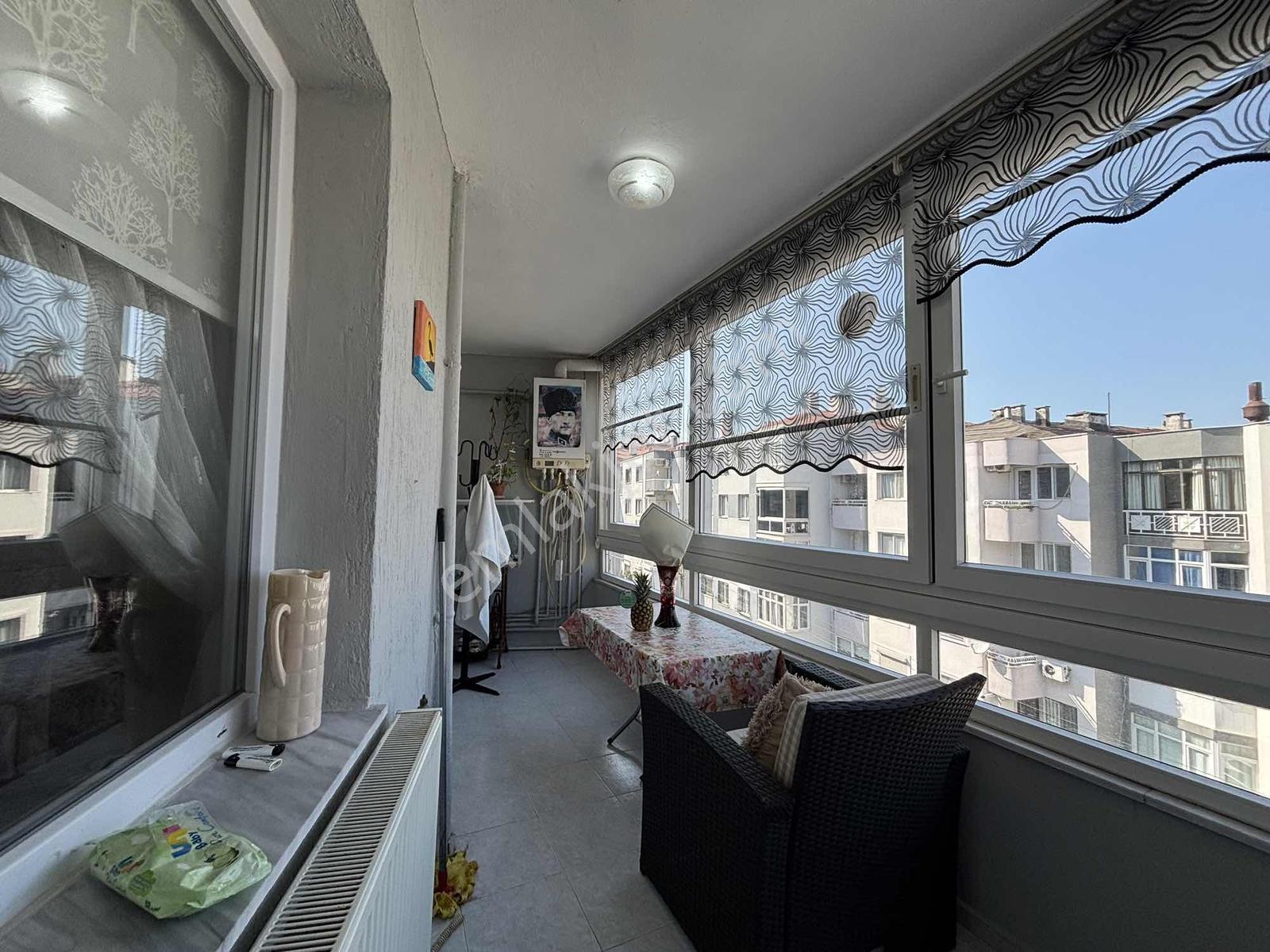Hatay Metrosuna 2 Dk | 3+1 140 M² Net Geniş Daire - Görsel 29