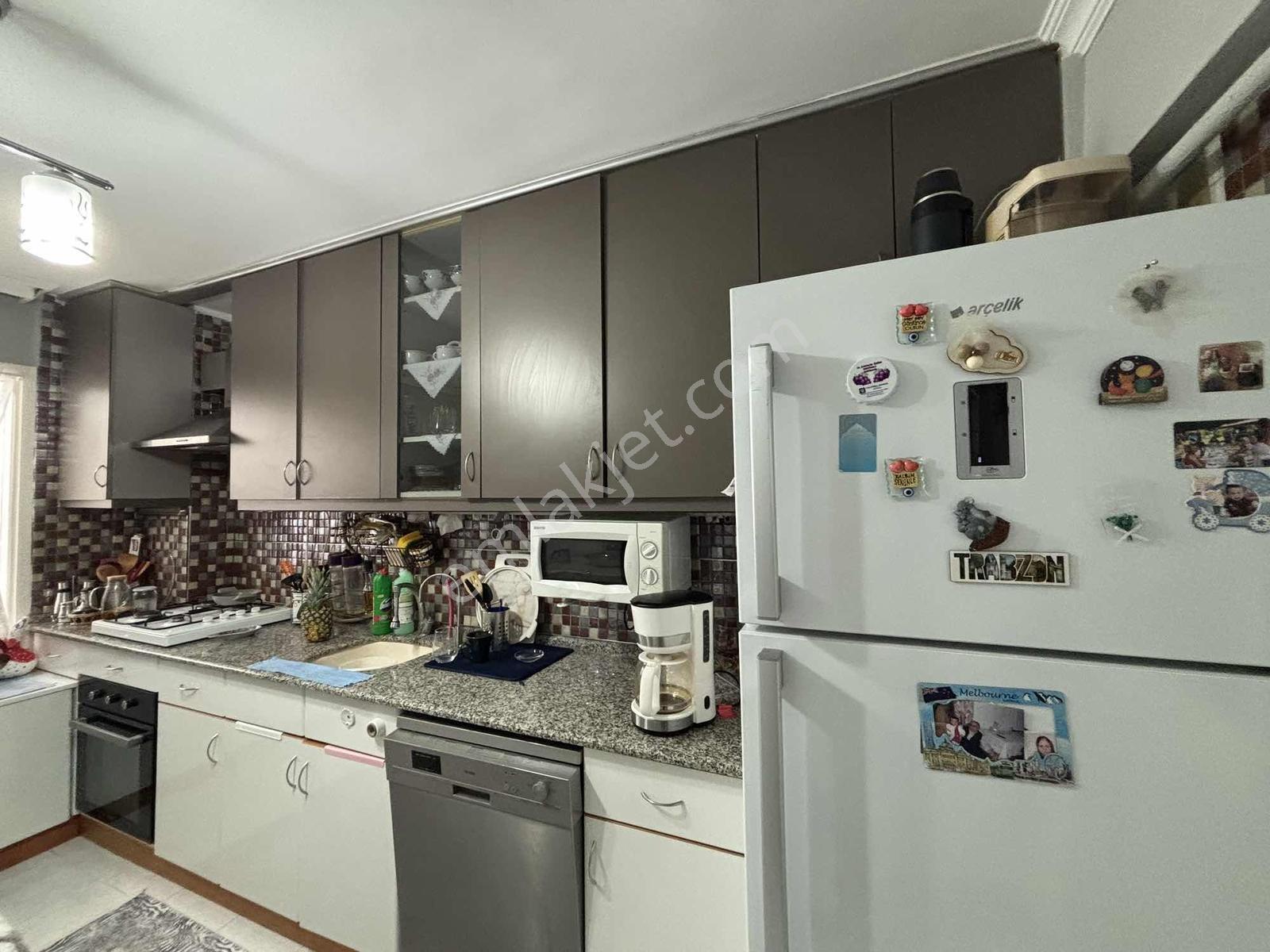 Hatay Metrosuna 2 Dk | 3+1 140 M² Net Geniş Daire - Görsel 35