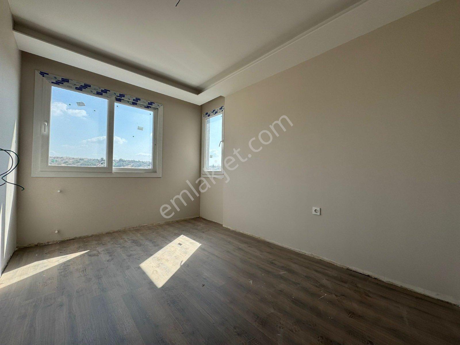 Kabasakal’da Prestijli Sitede Havuzlu, 3+1 Sıfır Lüks Daire! - Görsel 7