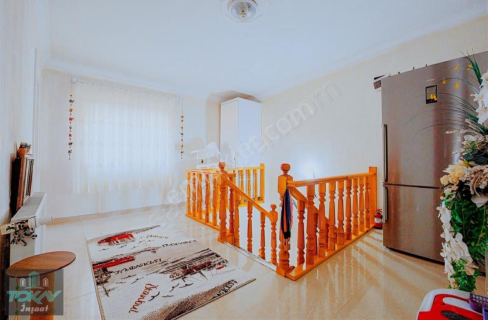 Muratpaşa Yıldız Mahallesi'nde Satılık 5+1 Dubleks - Görsel 21