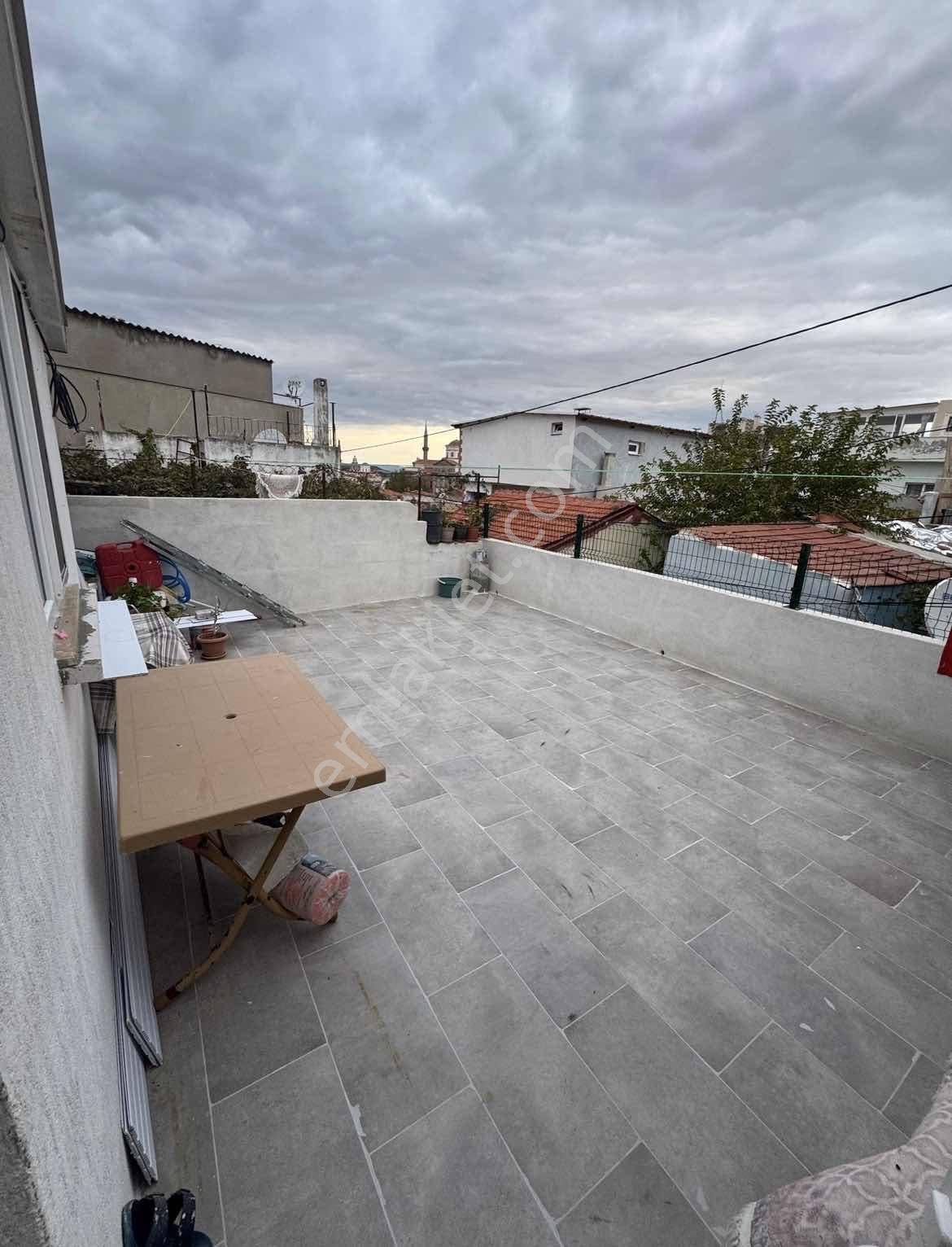 Ayvalık Merkezde Satılık Müstakil Ev - Görsel 12