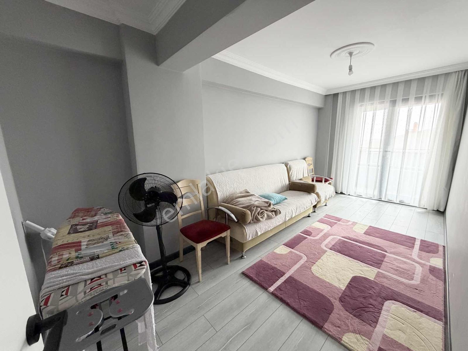 Emlak Evim Yeni Mah. Full Eşyalı 3+1 Kiralık Daire - Görsel 21