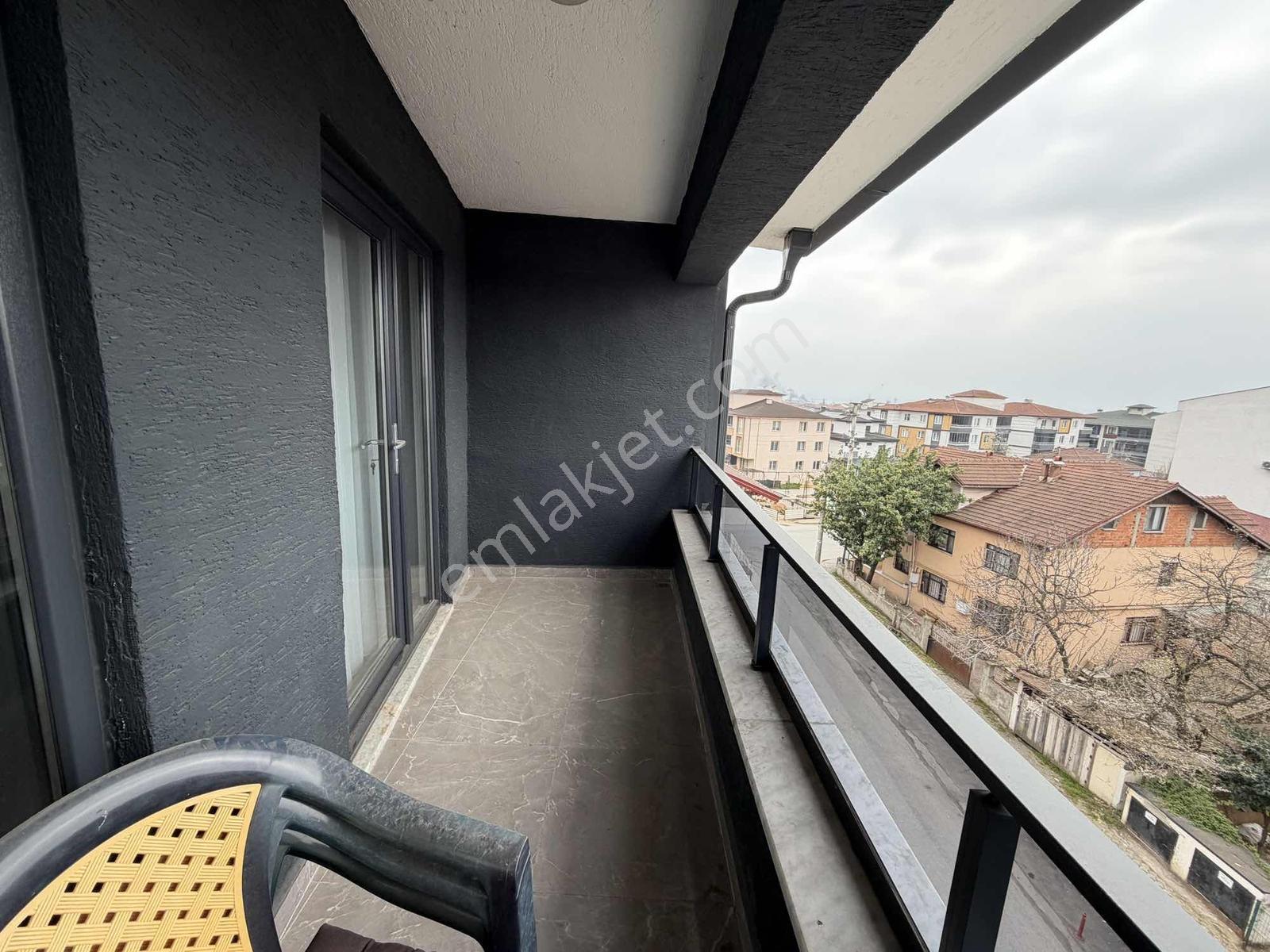 Emlak Evim Yeni Mah. Full Eşyalı 3+1 Kiralık Daire - Görsel 18