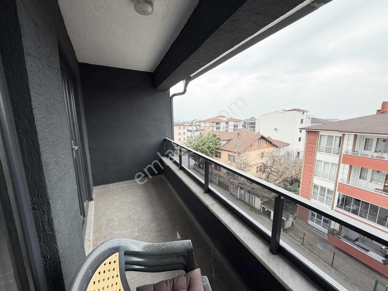Emlak Evim Yeni Mah. Full Eşyalı 3+1 Kiralık Daire - Görsel 8
