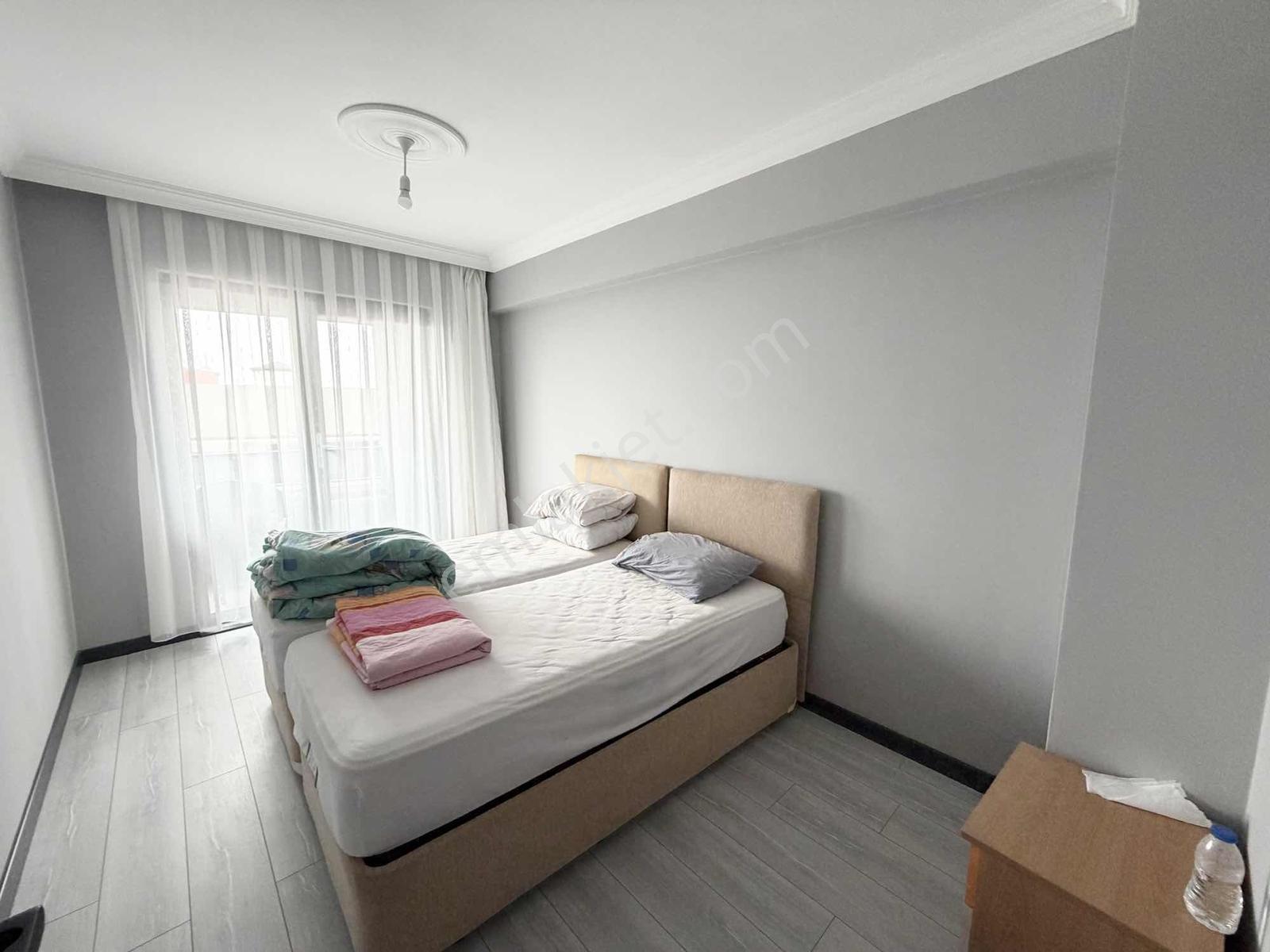 Emlak Evim Yeni Mah. Full Eşyalı 3+1 Kiralık Daire - Görsel 19