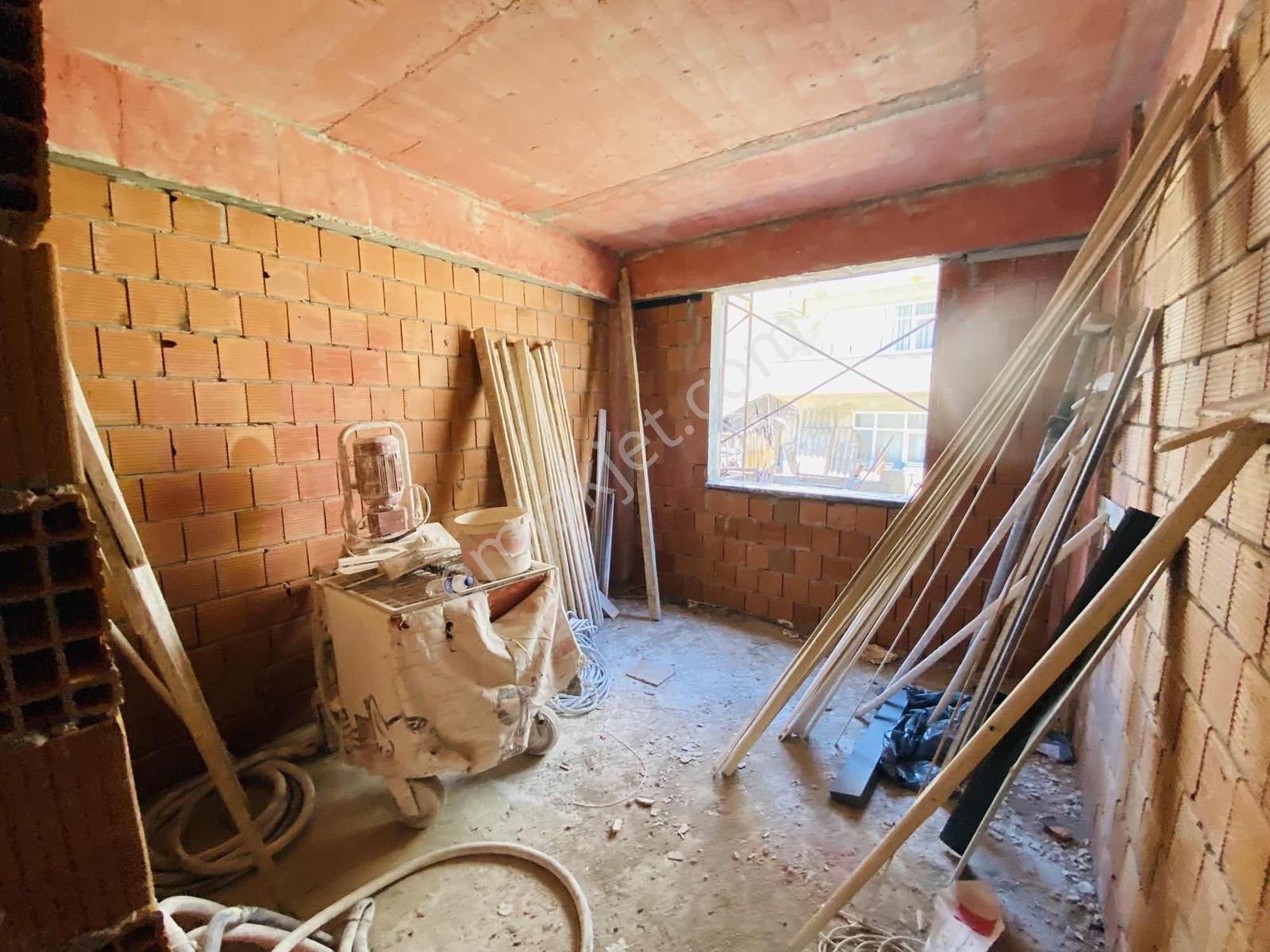 Adapazarı Sakarya Mah Köseoğlu Cami Yanı 115m2 3+1süper Daireler - Görsel 7