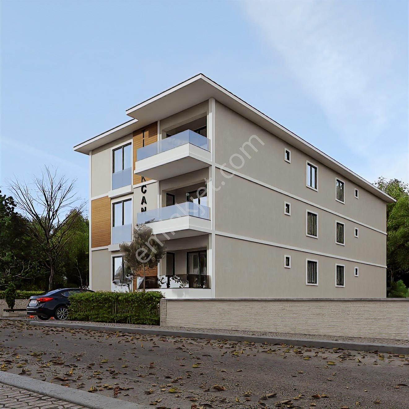 Adapazarı Sakarya Mah Köseoğlu Cami Yanı 115m2 3+1süper Daireler - Görsel 19