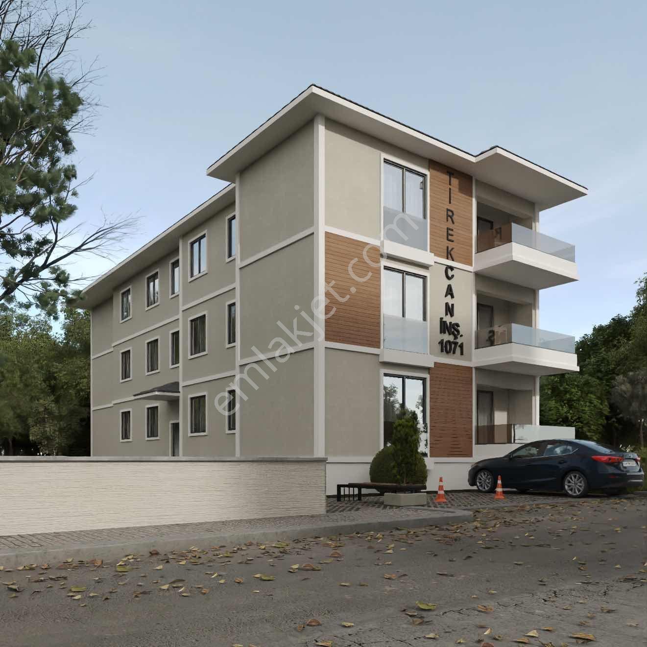 Adapazarı Sakarya Mah Köseoğlu Cami Yanı 115m2 3+1süper Daireler - Görsel 29