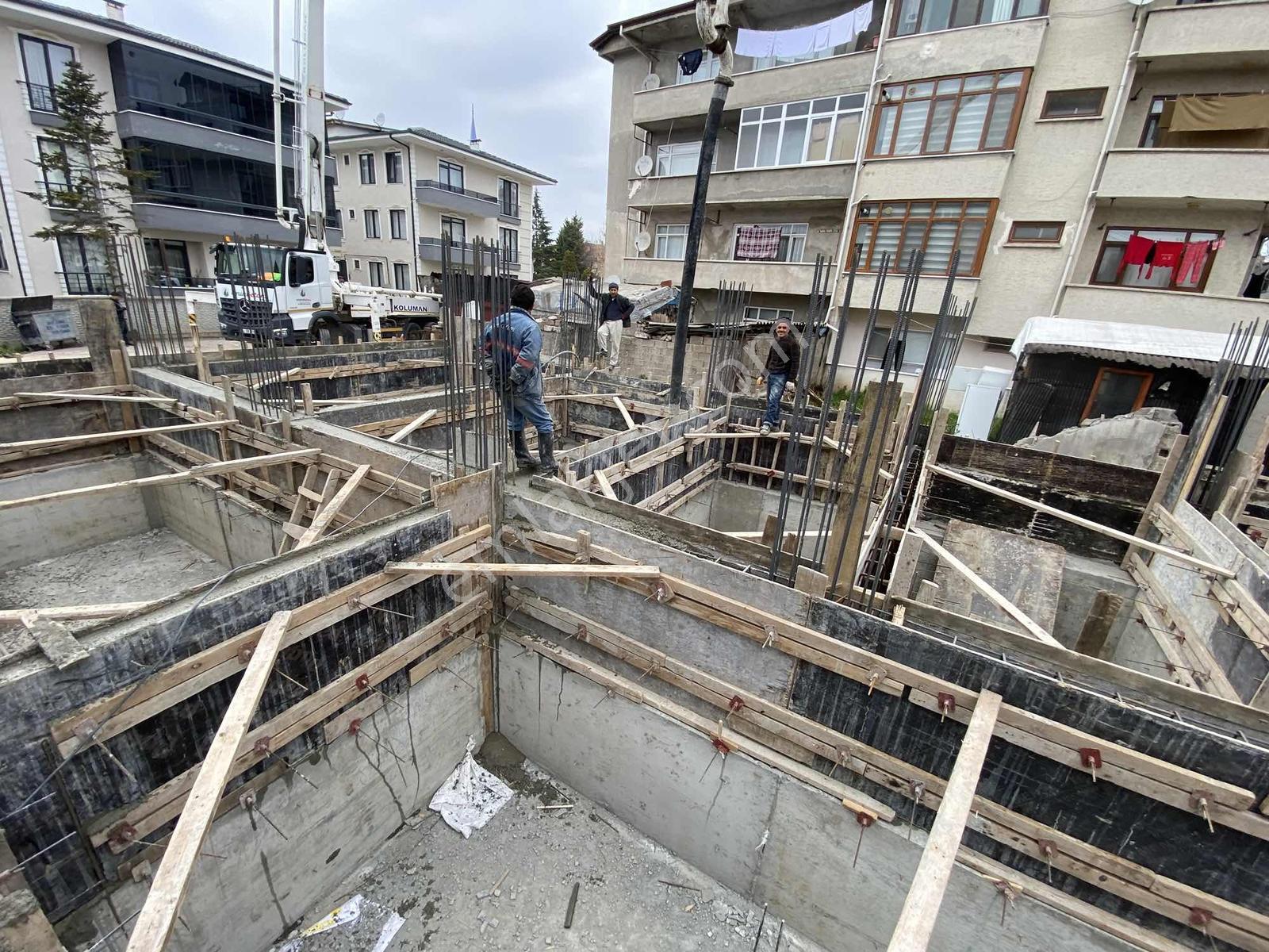 Adapazarı Sakarya Mah Köseoğlu Cami Yanı 115m2 3+1süper Daireler - Görsel 28