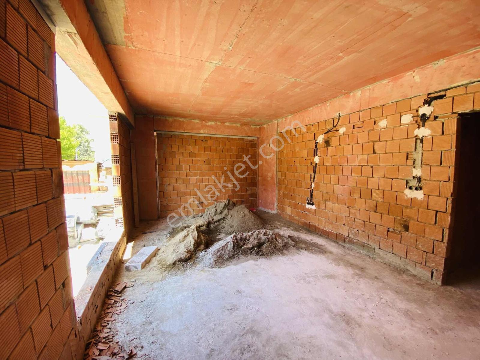 Adapazarı Sakarya Mah Köseoğlu Cami Yanı 115m2 3+1süper Daireler - Görsel 35