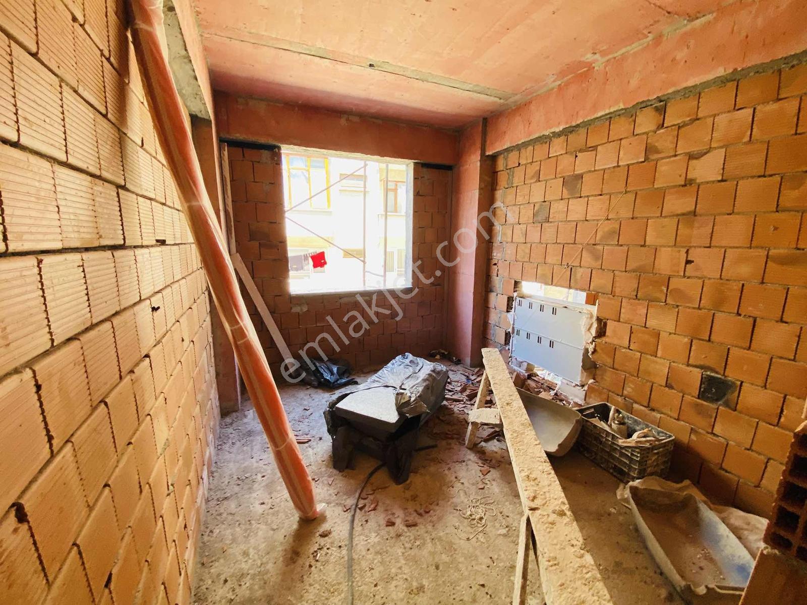 Adapazarı Sakarya Mah Köseoğlu Cami Yanı 115m2 3+1süper Daireler - Görsel 18
