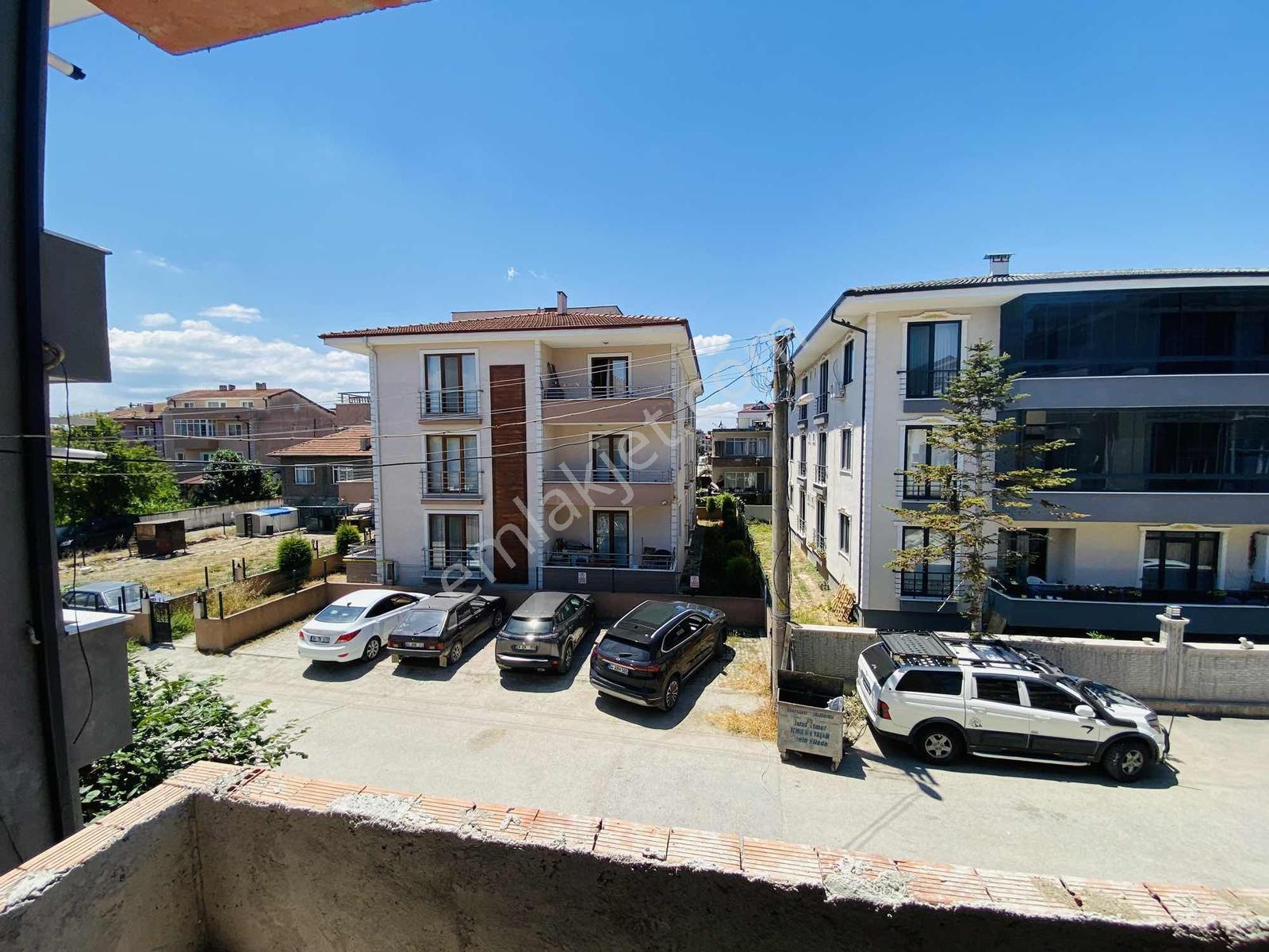Adapazarı Sakarya Mah Köseoğlu Cami Yanı 115m2 3+1süper Daireler - Görsel 9